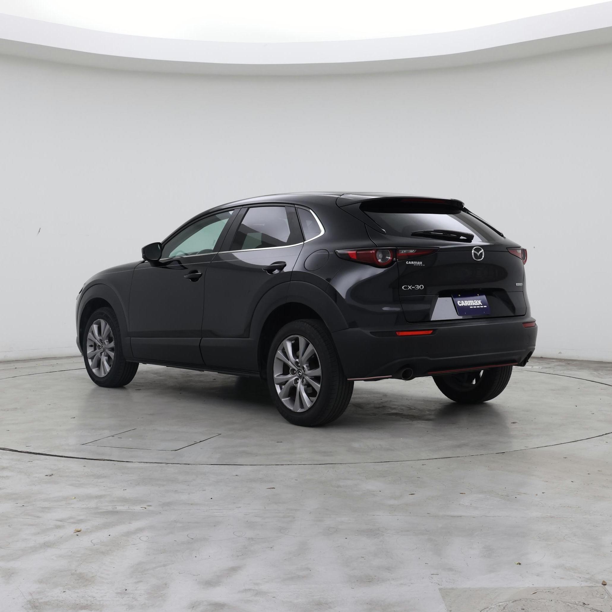 Thumbnail: 2020 Mazda CX-30 - 2