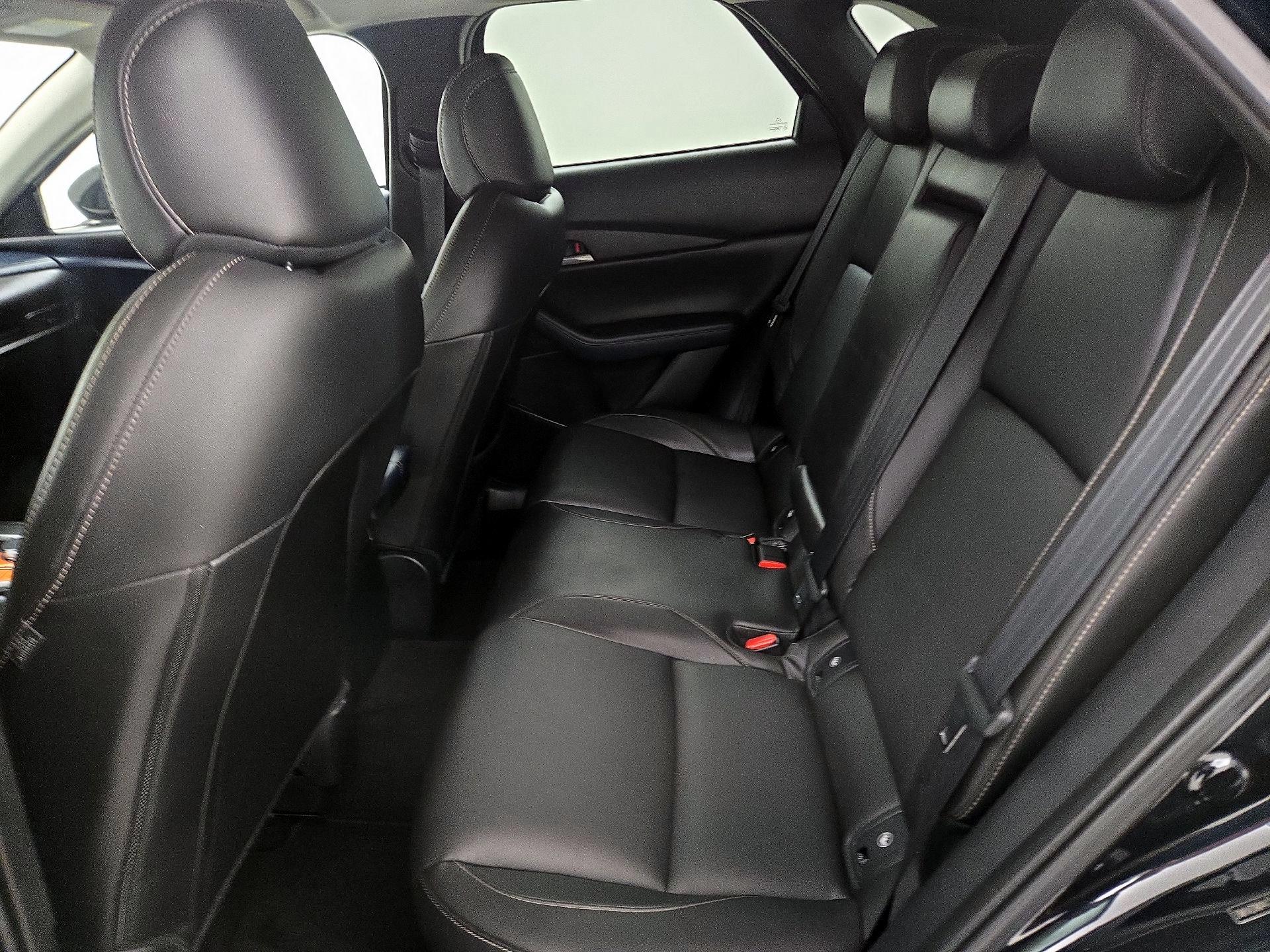 Thumbnail: 2020 Mazda CX-30 - 19