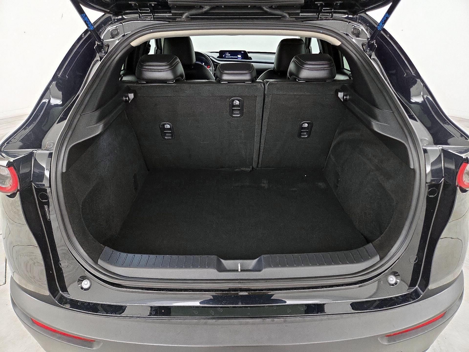 Thumbnail: 2020 Mazda CX-30 - 20