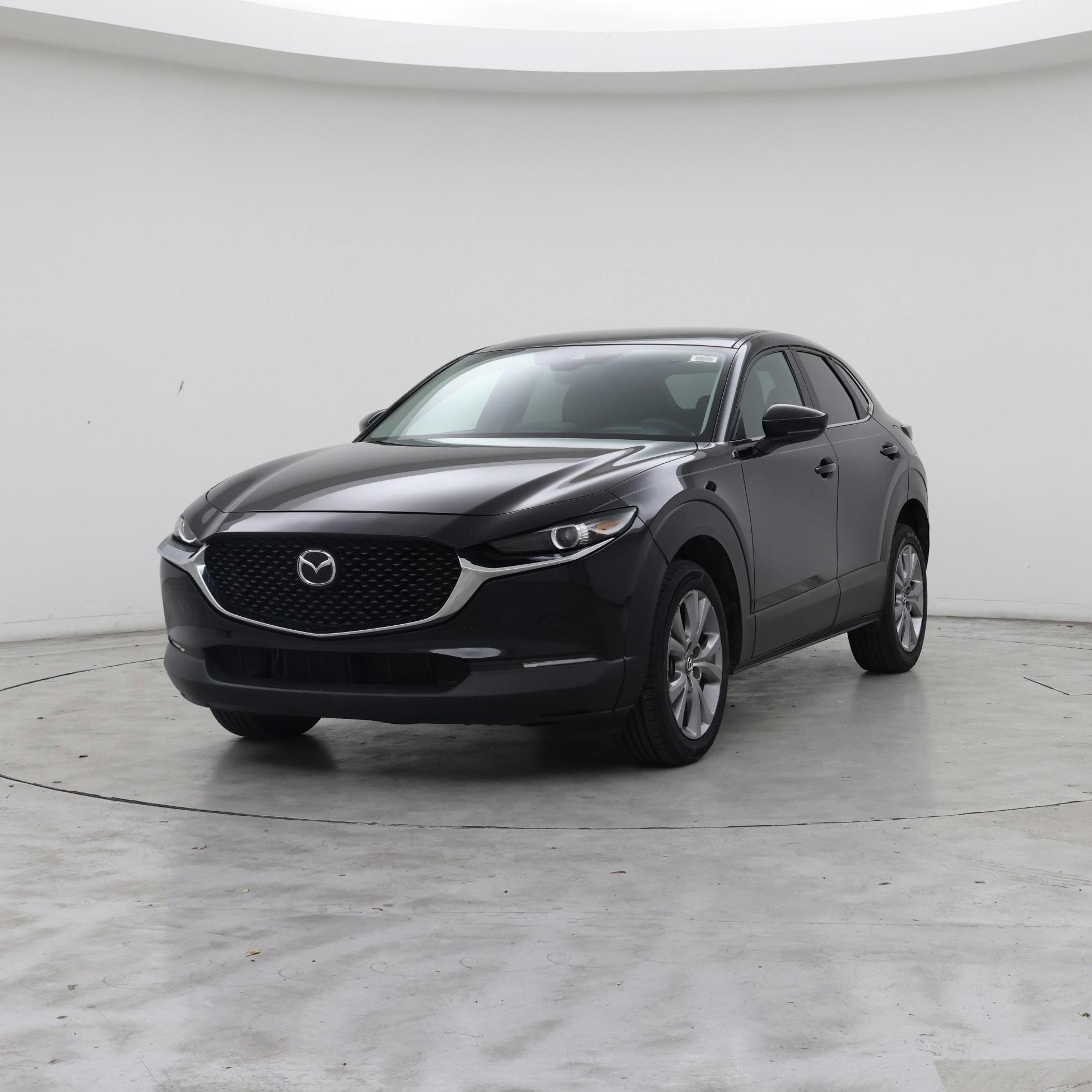 Thumbnail: 2020 Mazda CX-30 - 4