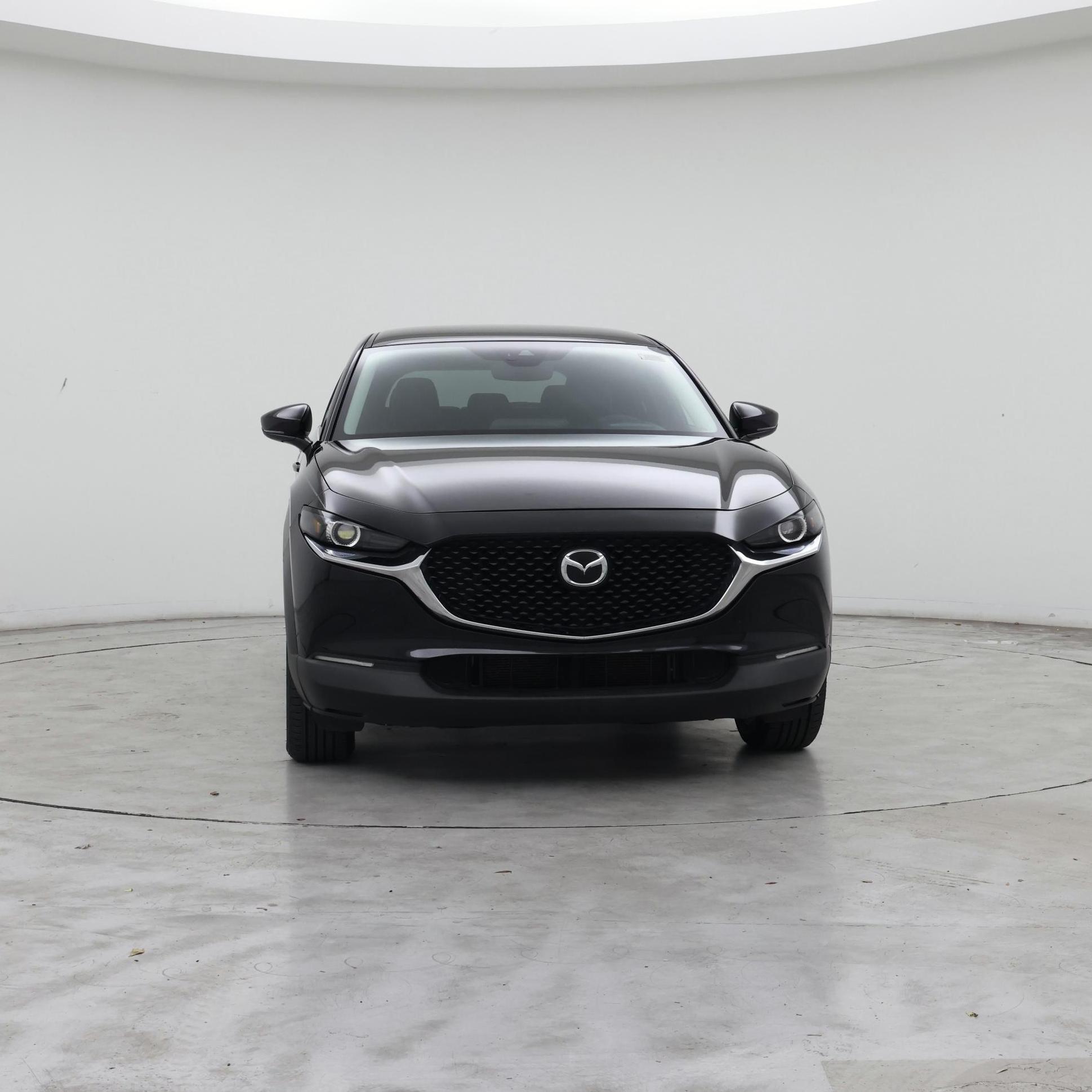 Thumbnail: 2020 Mazda CX-30 - 5