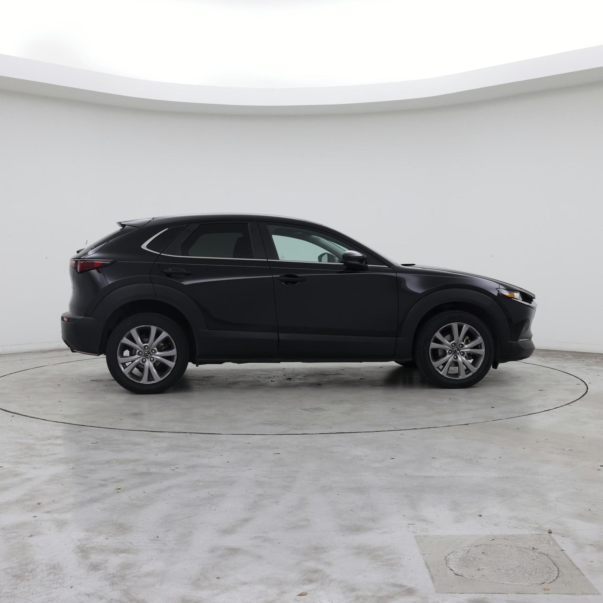 Thumbnail: 2020 Mazda CX-30 - 7