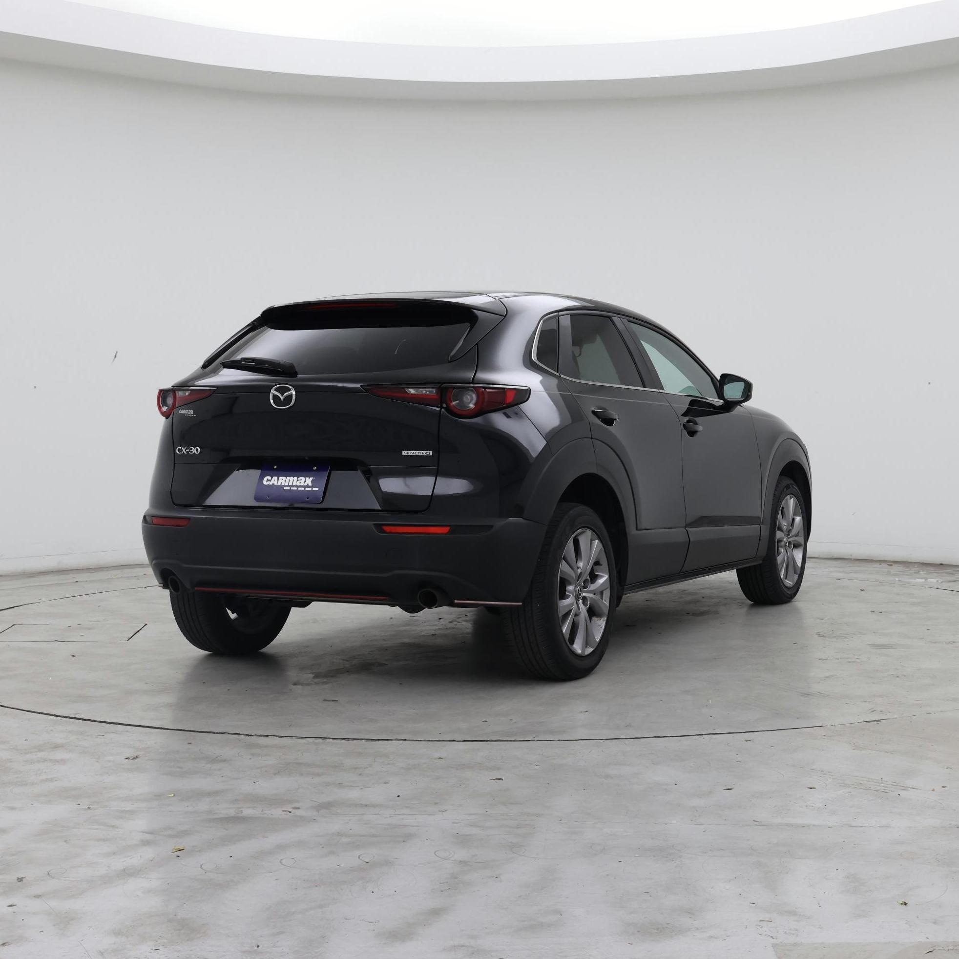 Thumbnail: 2020 Mazda CX-30 - 8