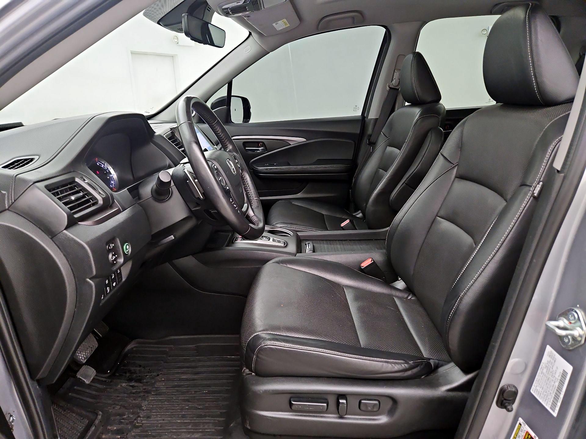 Thumbnail: 2022 Honda Ridgeline - 11