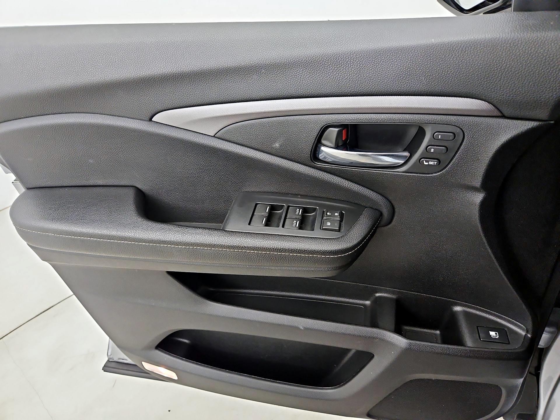 Thumbnail: 2022 Honda Ridgeline - 12