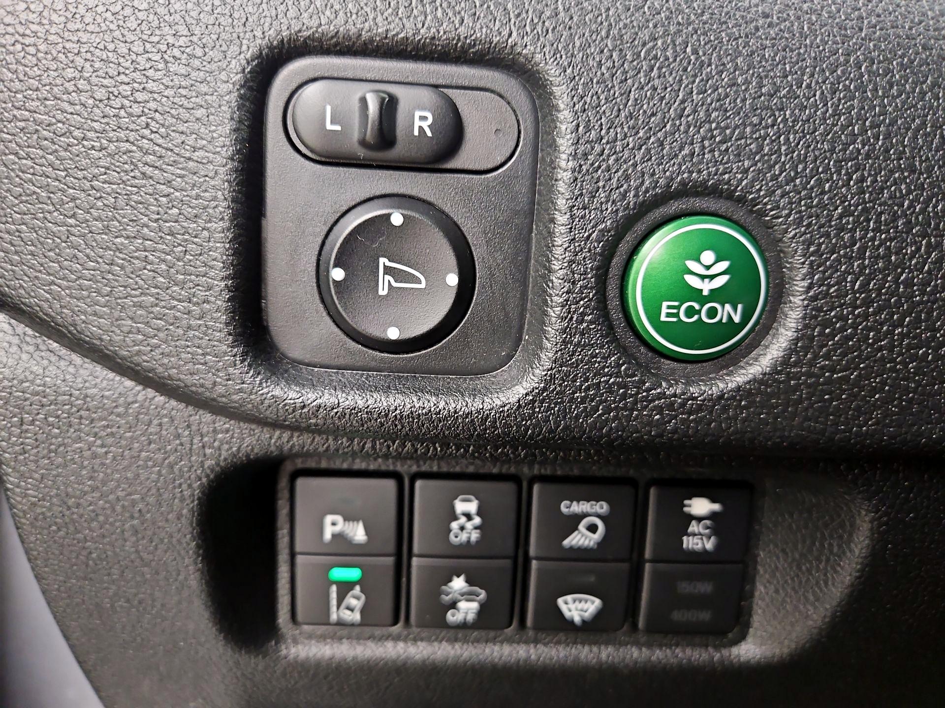 Thumbnail: 2022 Honda Ridgeline - 13