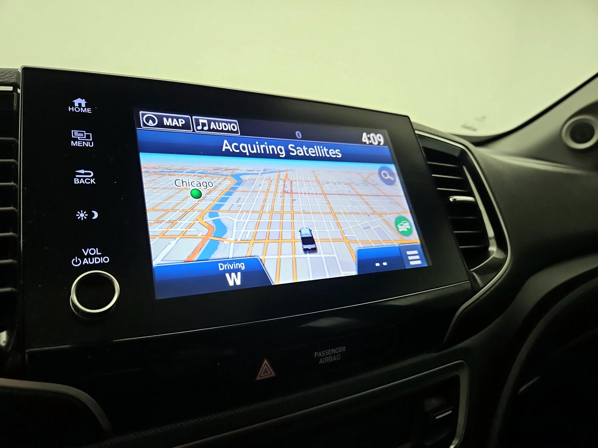 Thumbnail: 2022 Honda Ridgeline - 14