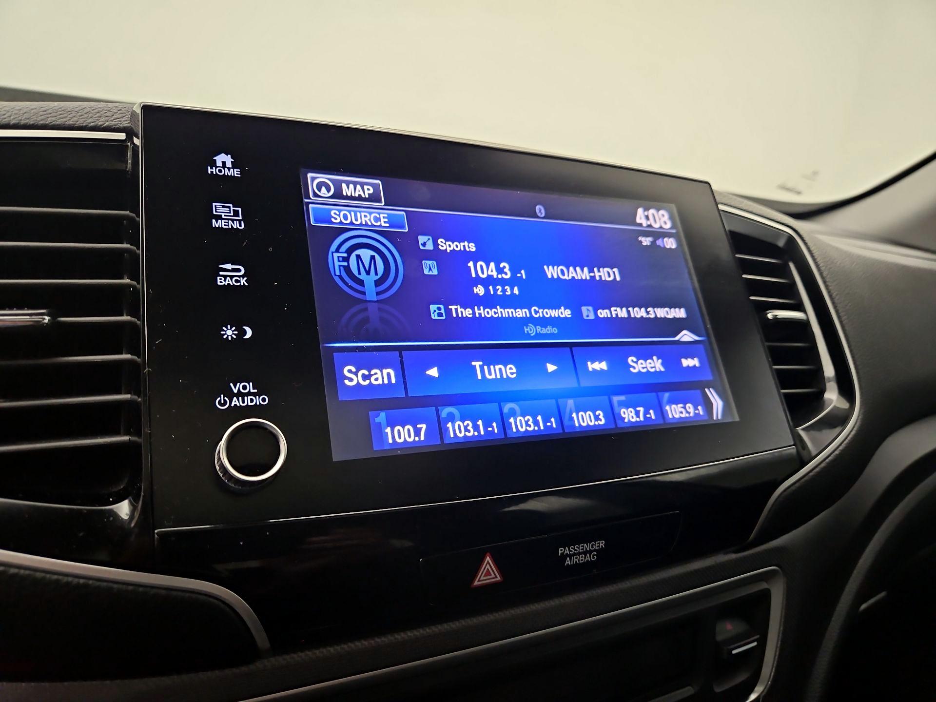 Thumbnail: 2022 Honda Ridgeline - 16