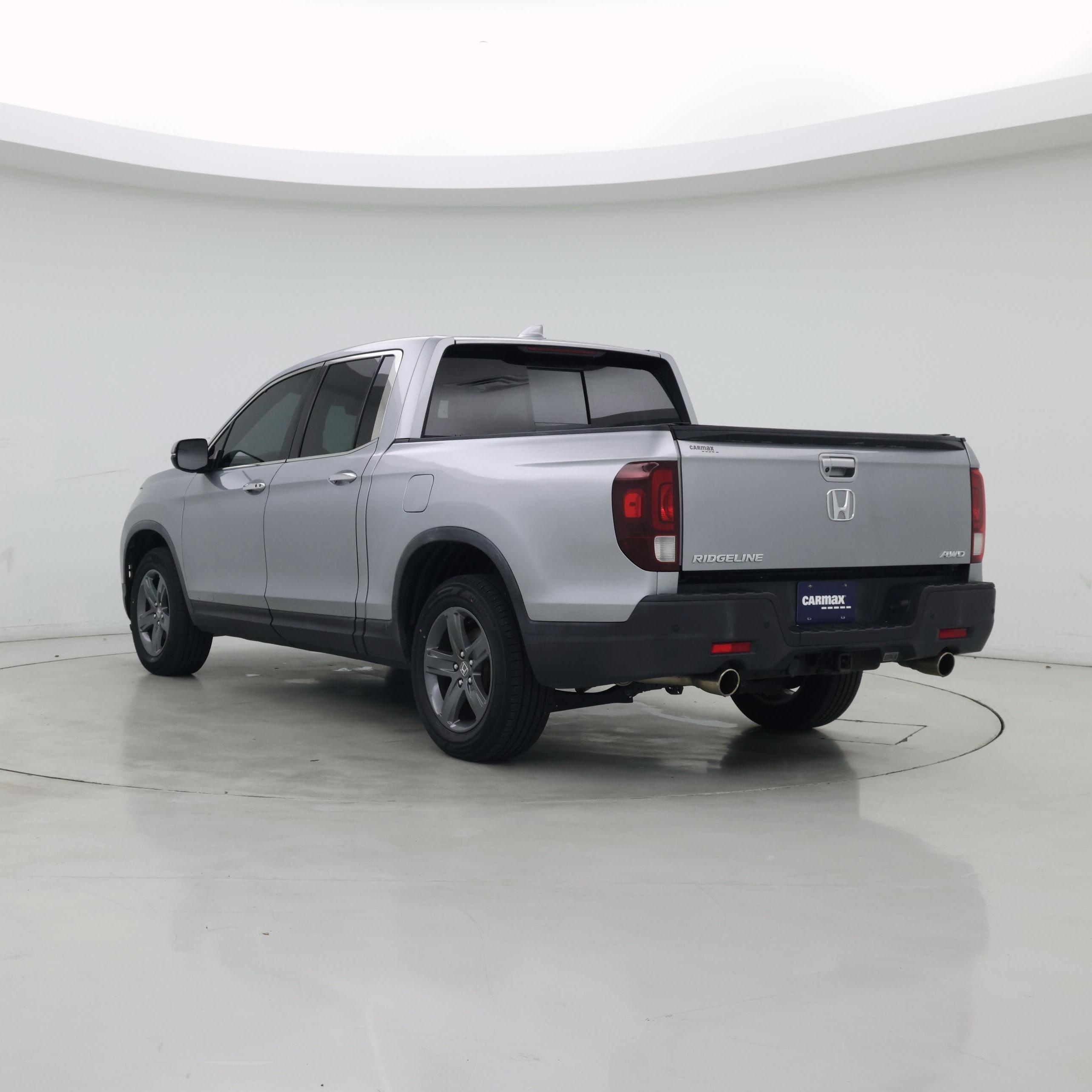 Thumbnail: 2022 Honda Ridgeline - 2