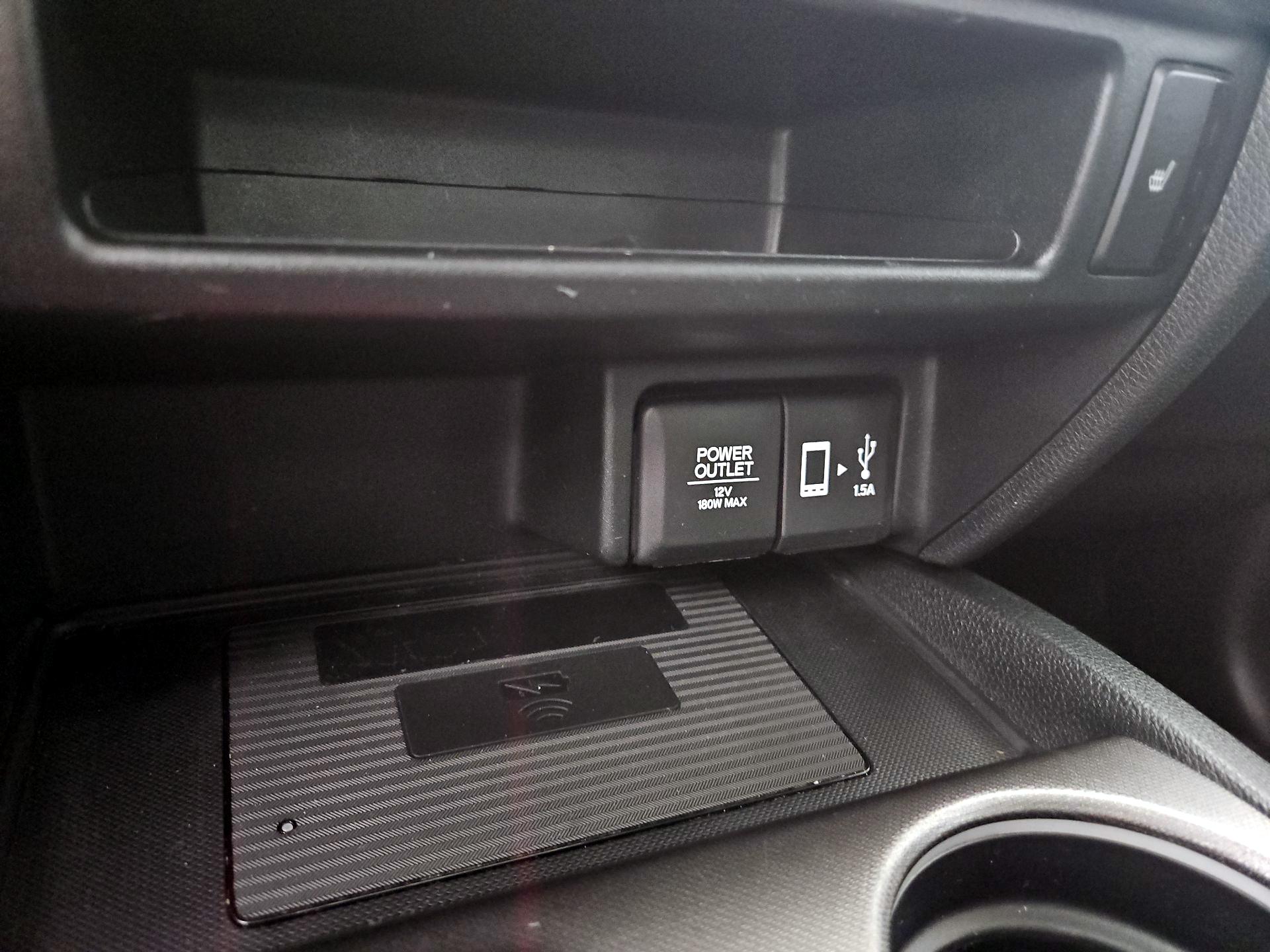 Thumbnail: 2022 Honda Ridgeline - 19