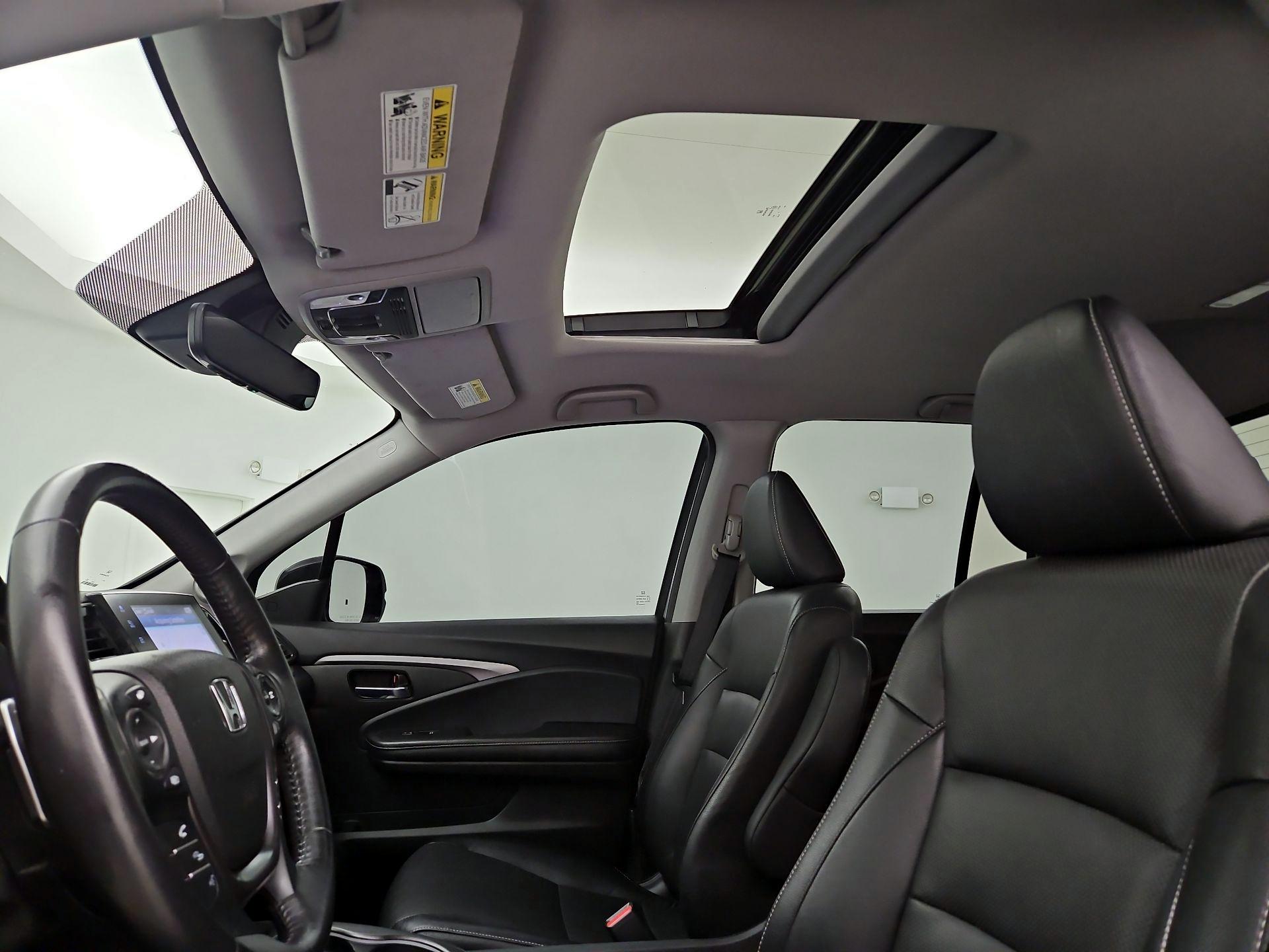 Thumbnail: 2022 Honda Ridgeline - 20