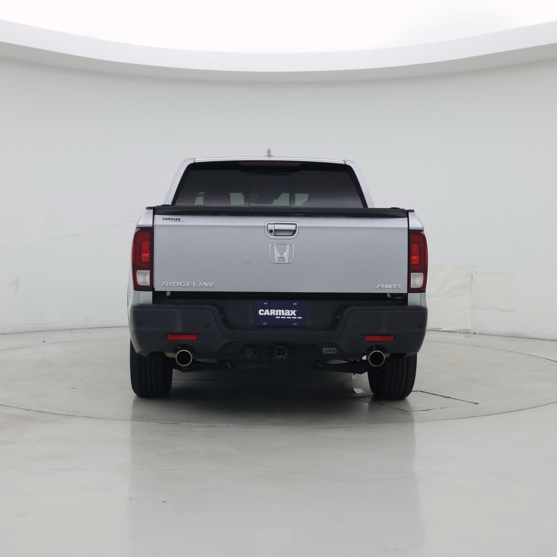 Thumbnail: 2022 Honda Ridgeline - 6