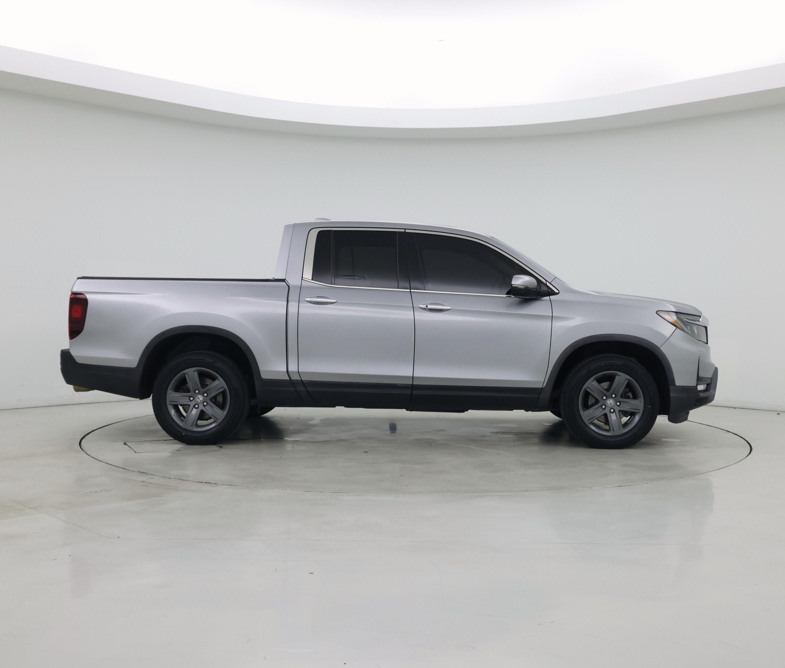 Thumbnail: 2022 Honda Ridgeline - 7