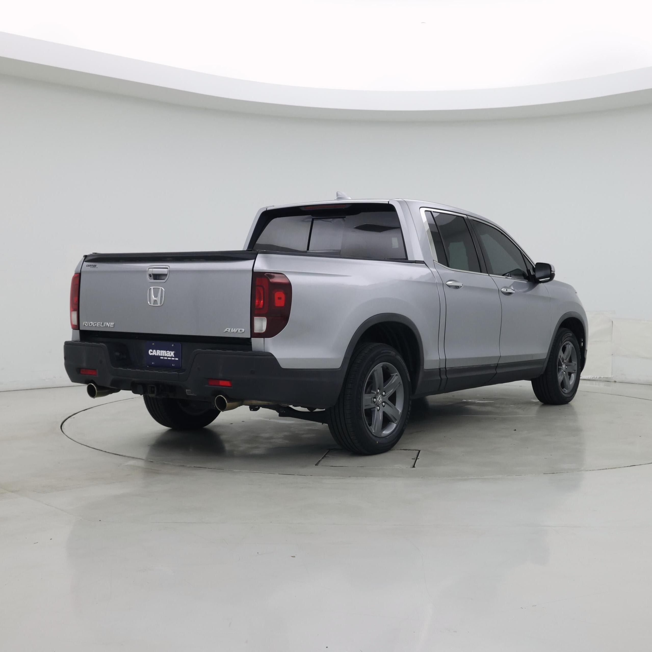 Thumbnail: 2022 Honda Ridgeline - 8