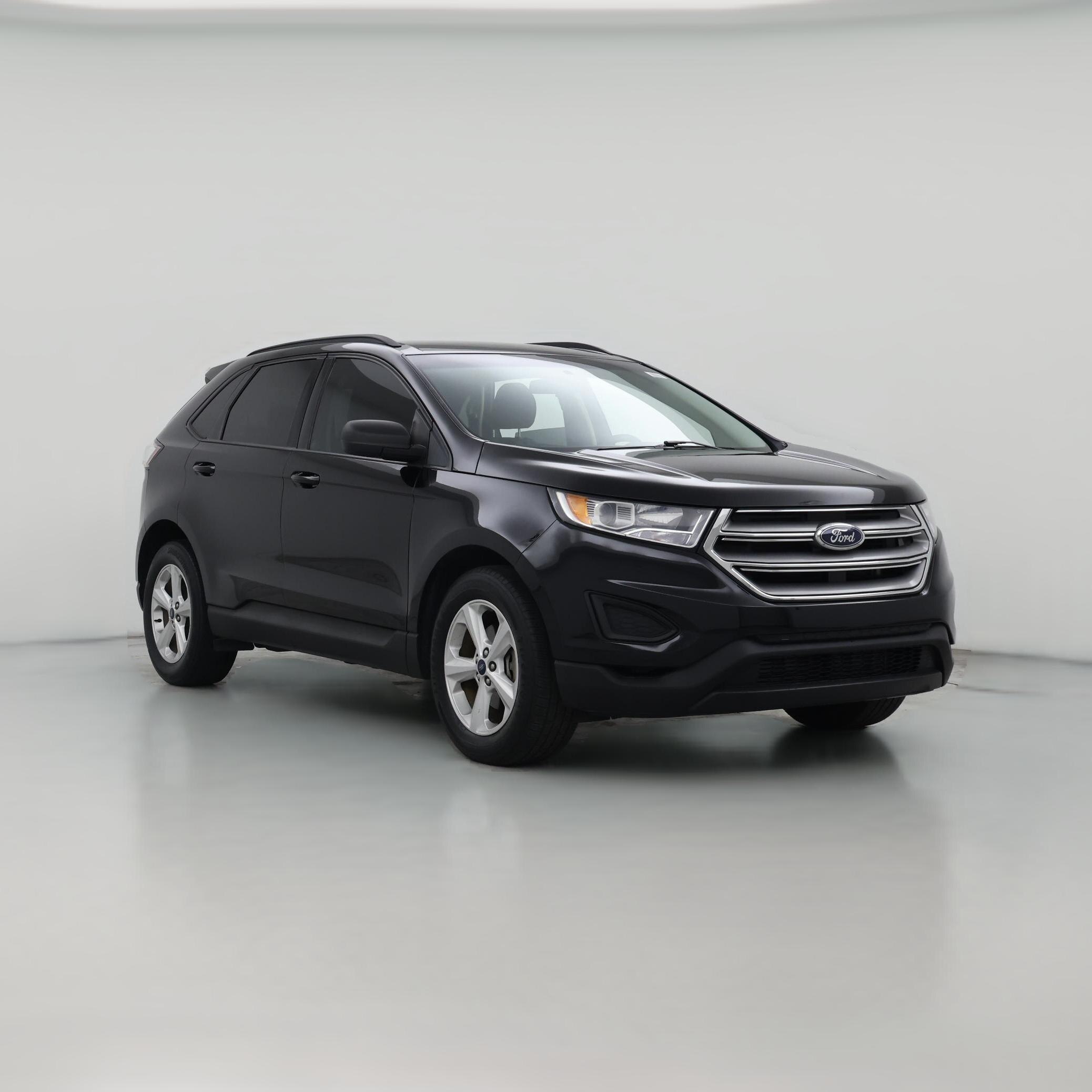 Thumbnail: 2018 Ford Edge - 1