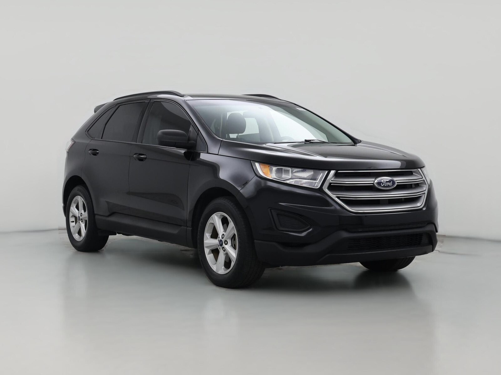 2018 Ford Edge SE