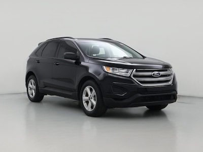 2018 Ford Edge SE
