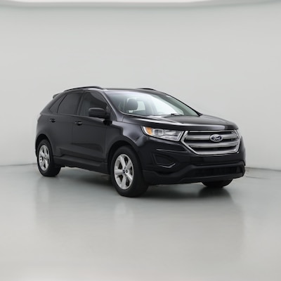 2018 Ford Edge SE