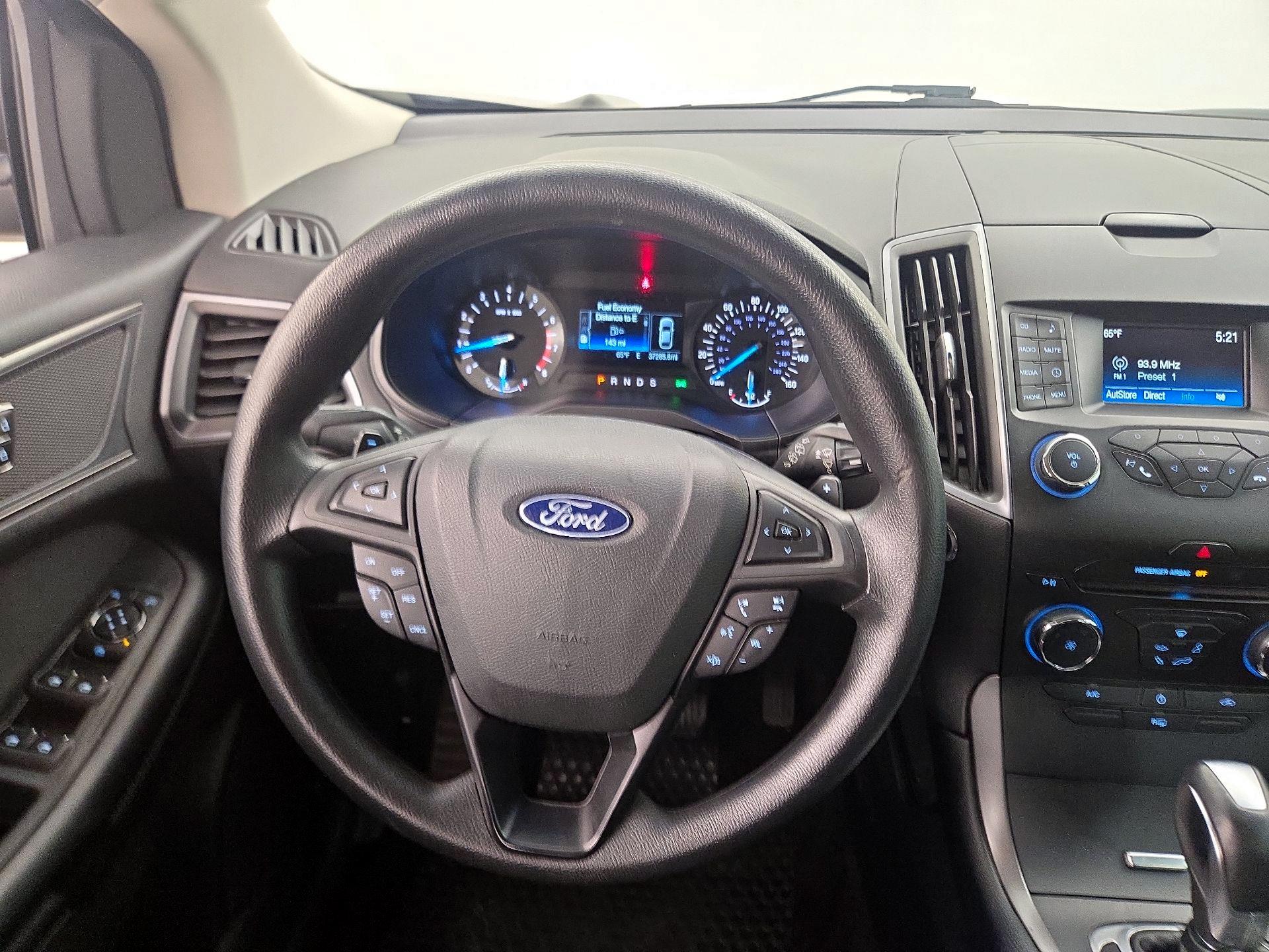 Thumbnail: 2018 Ford Edge - 10