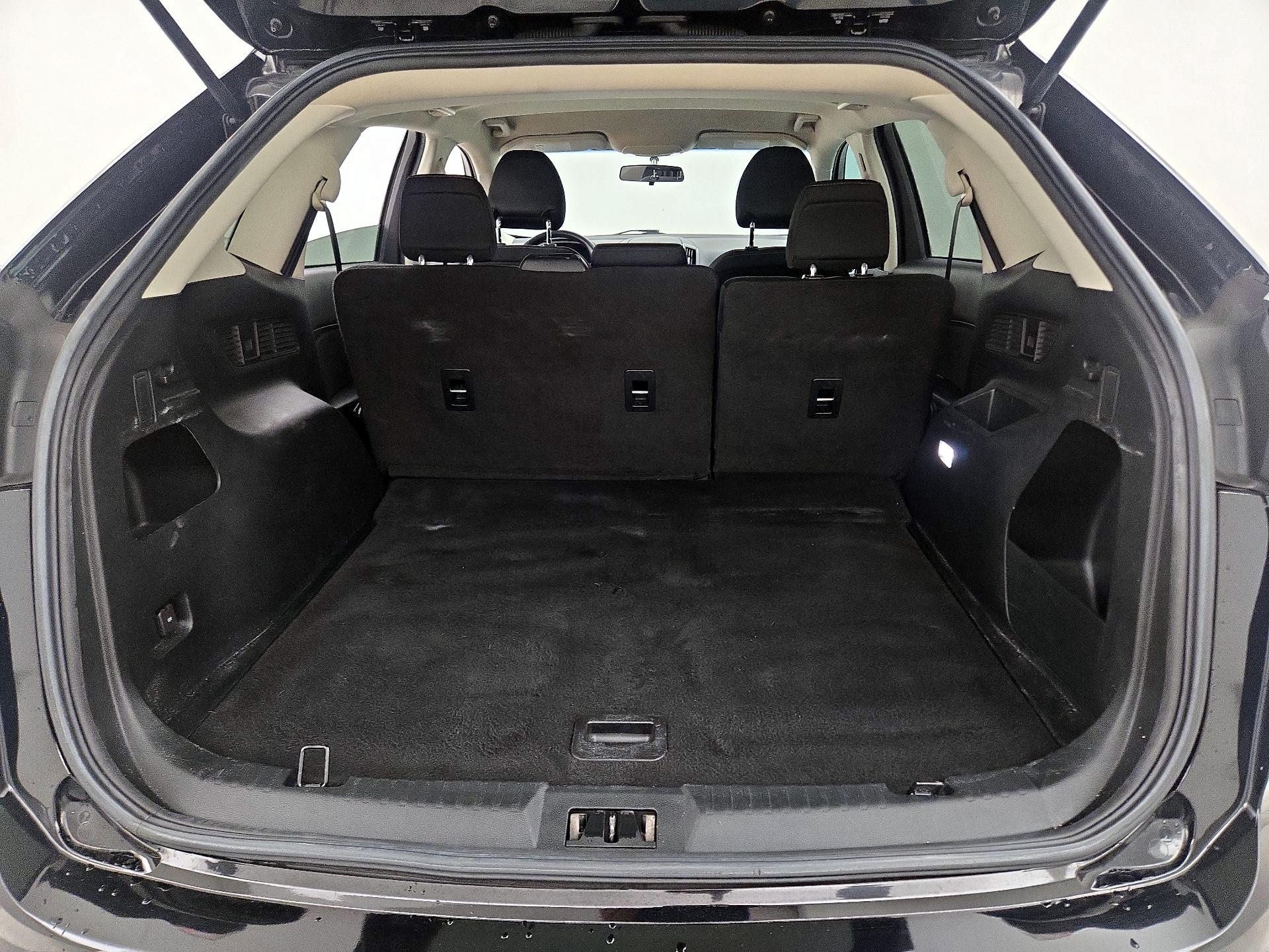 Thumbnail: 2018 Ford Edge - 20