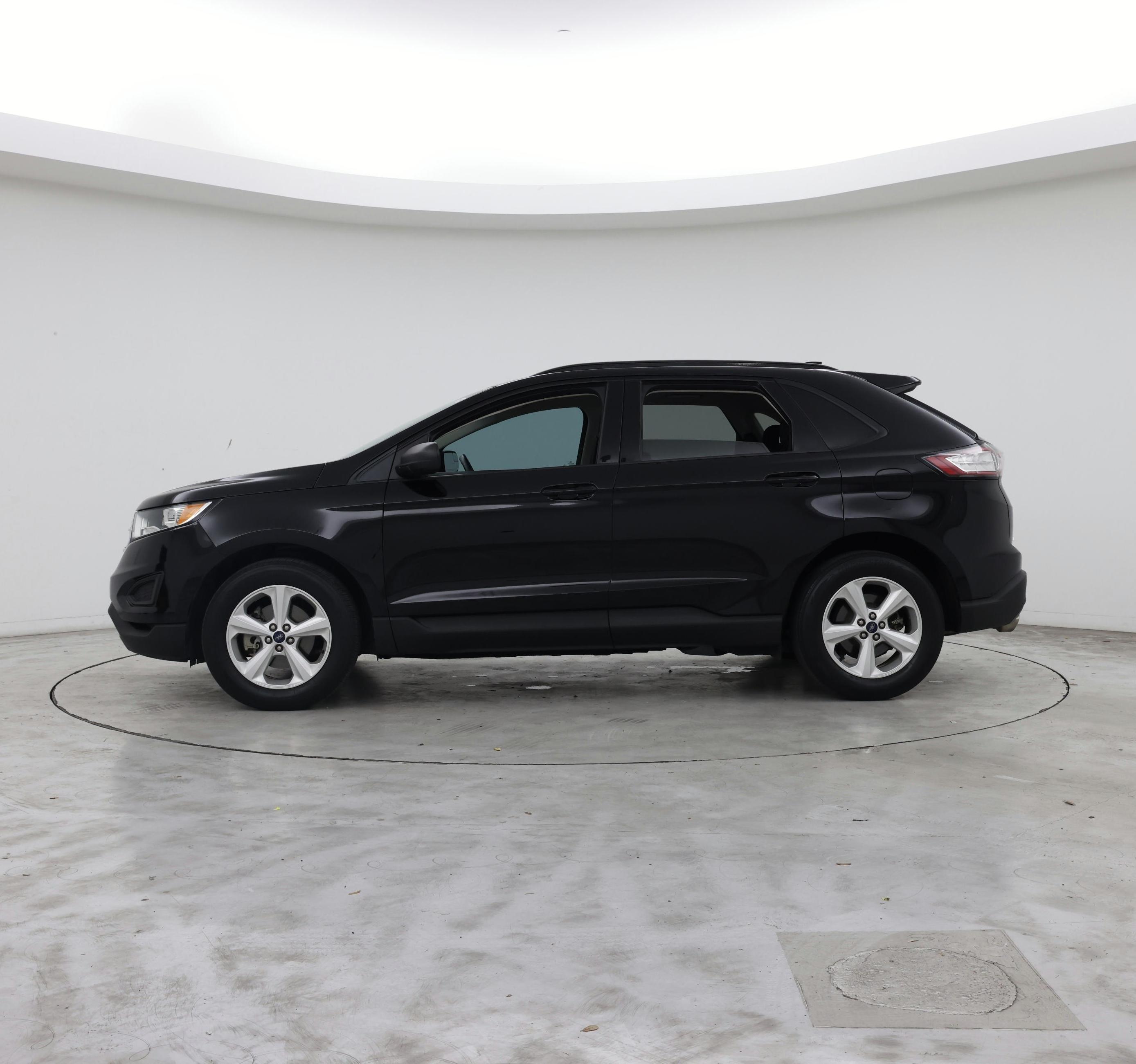 Thumbnail: 2018 Ford Edge - 3