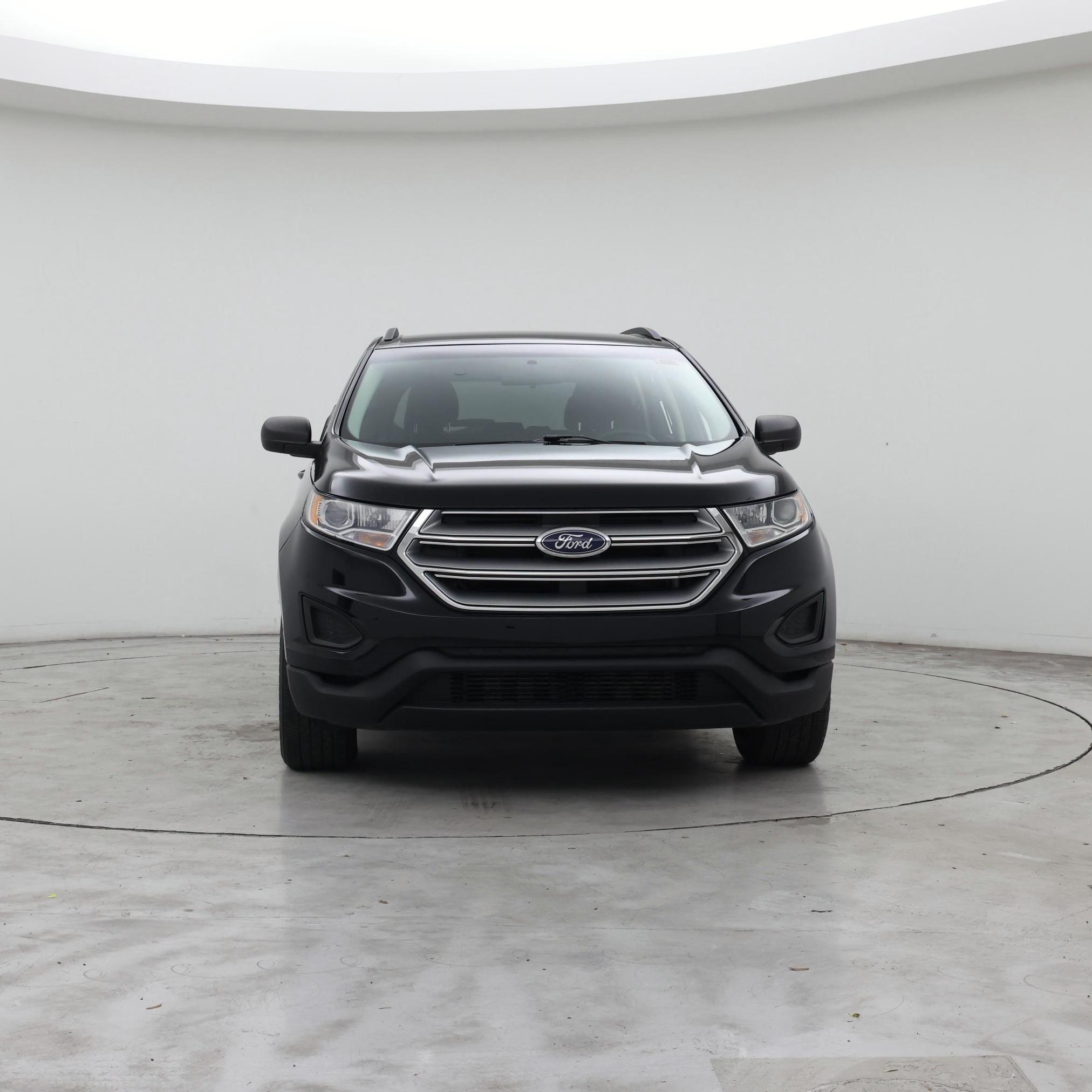 Thumbnail: 2018 Ford Edge - 5