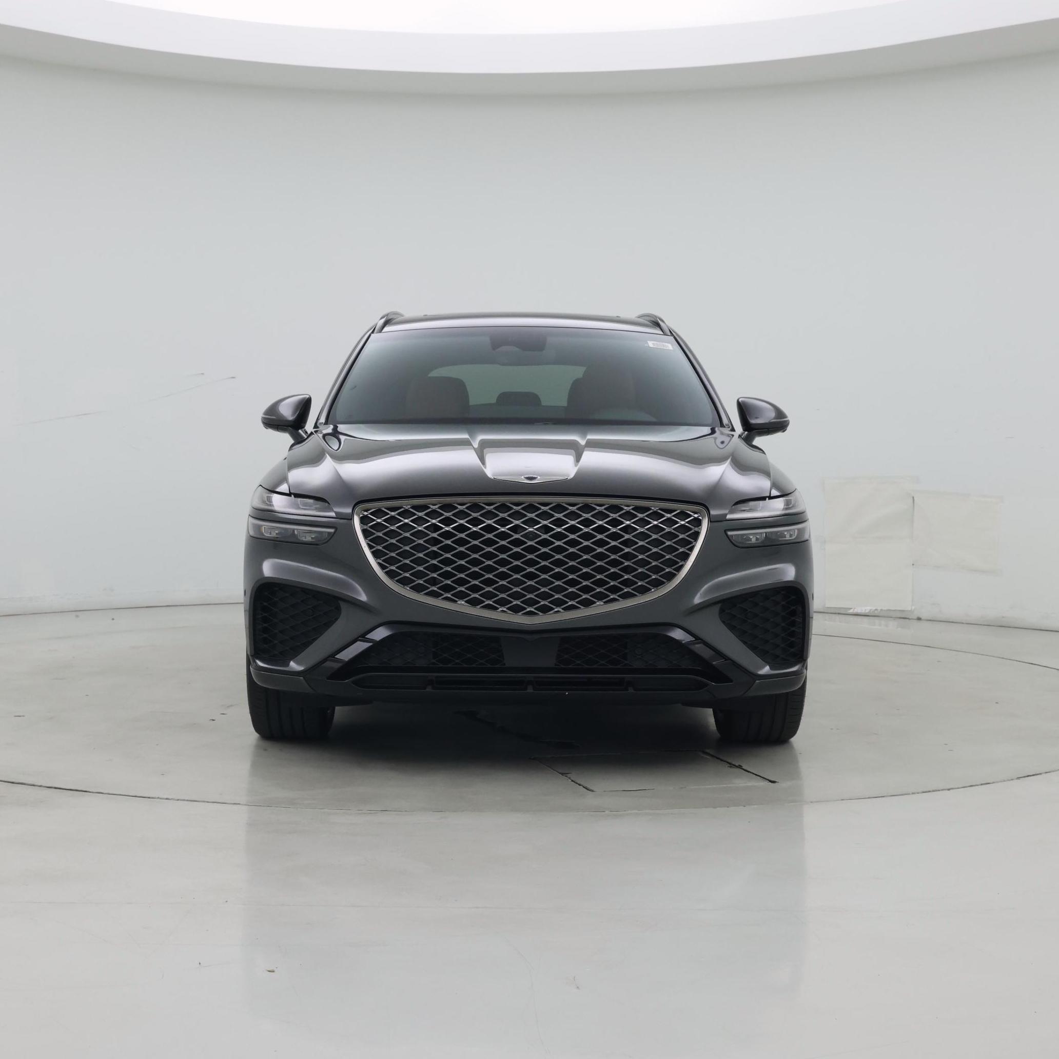 Thumbnail: 2024 Genesis GV70 - 5