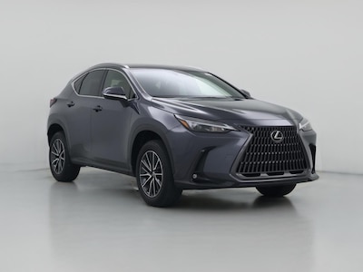 2023 Lexus NX 250