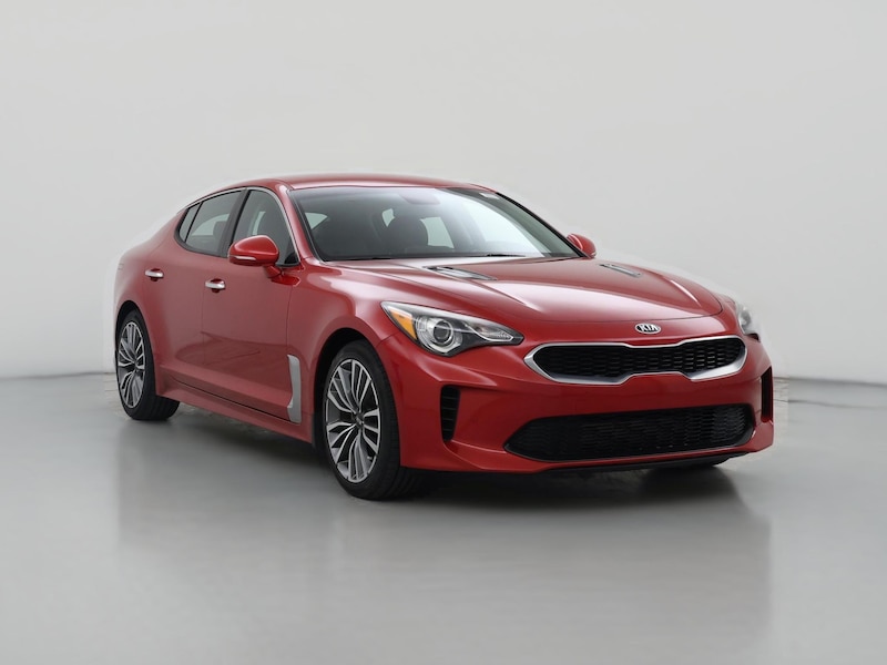 2019 Kia Stinger  -
                  Boynton Beach, FL
