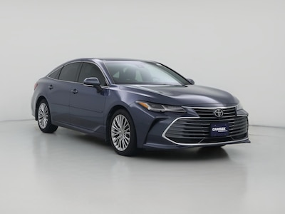 2022 Toyota Avalon Limited