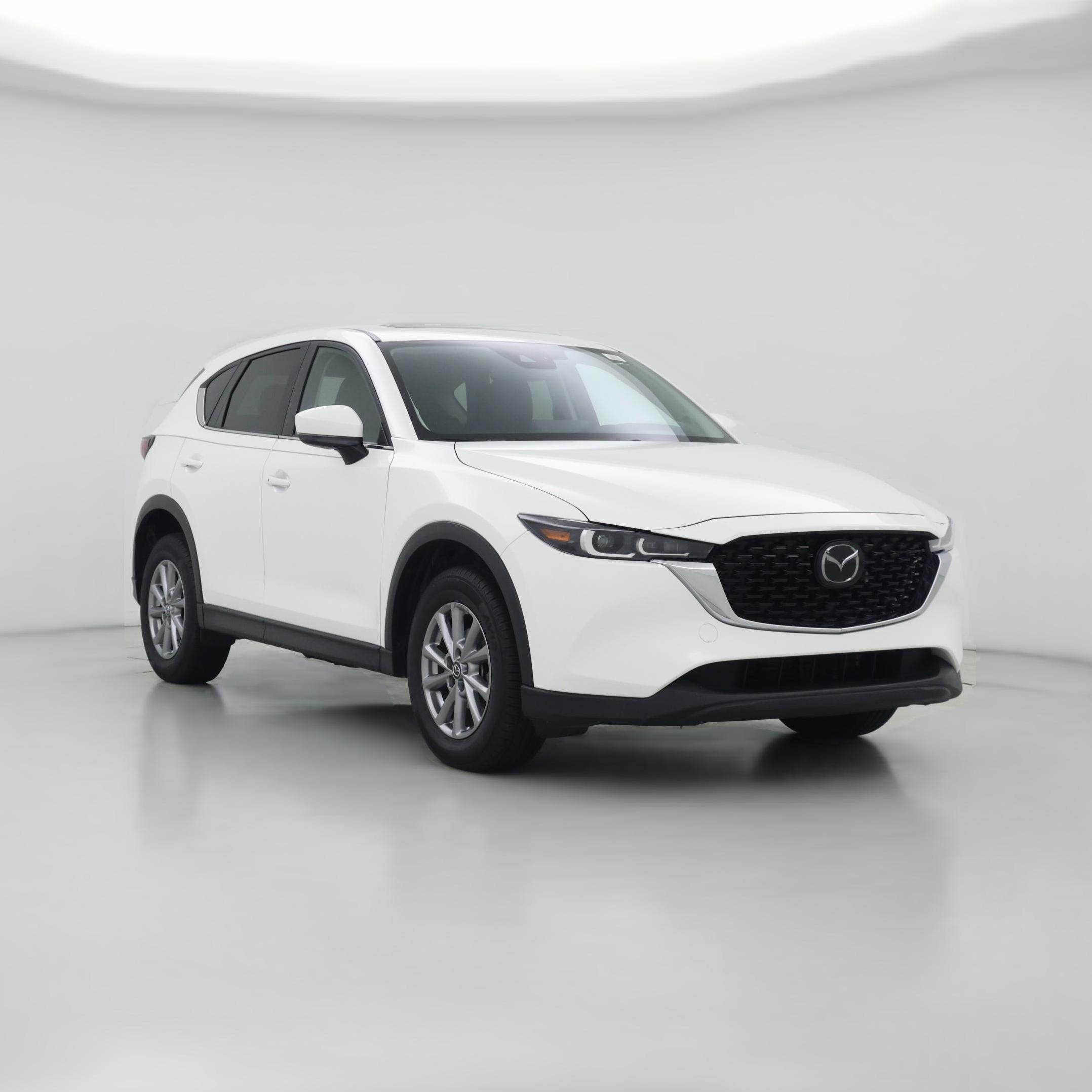 Thumbnail: 2022 Mazda CX-5 - 1