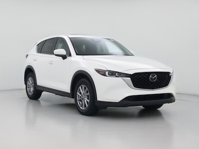 2022 Mazda CX-5 2.5 S Preferred Package
