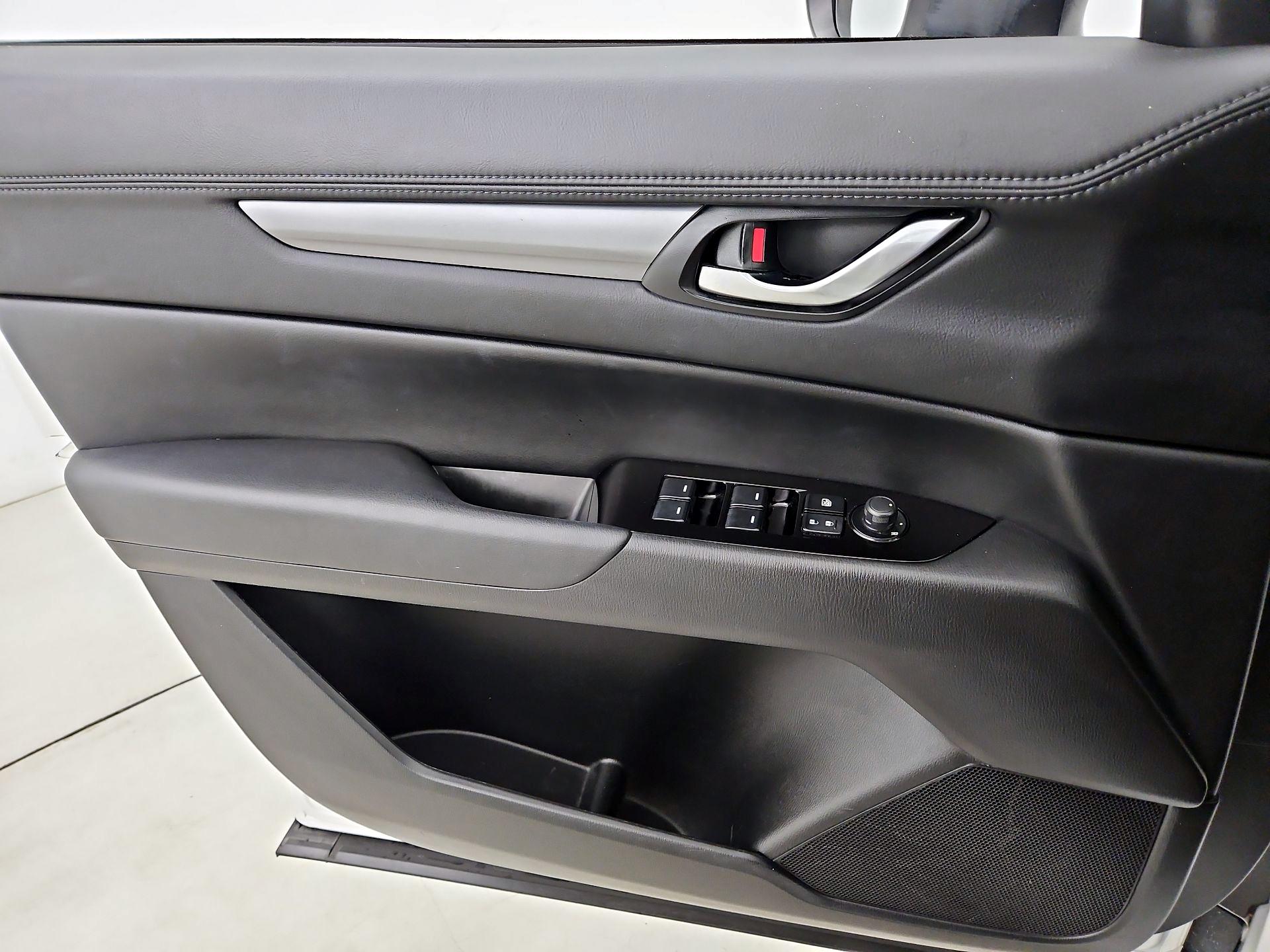 Thumbnail: 2022 Mazda CX-5 - 12