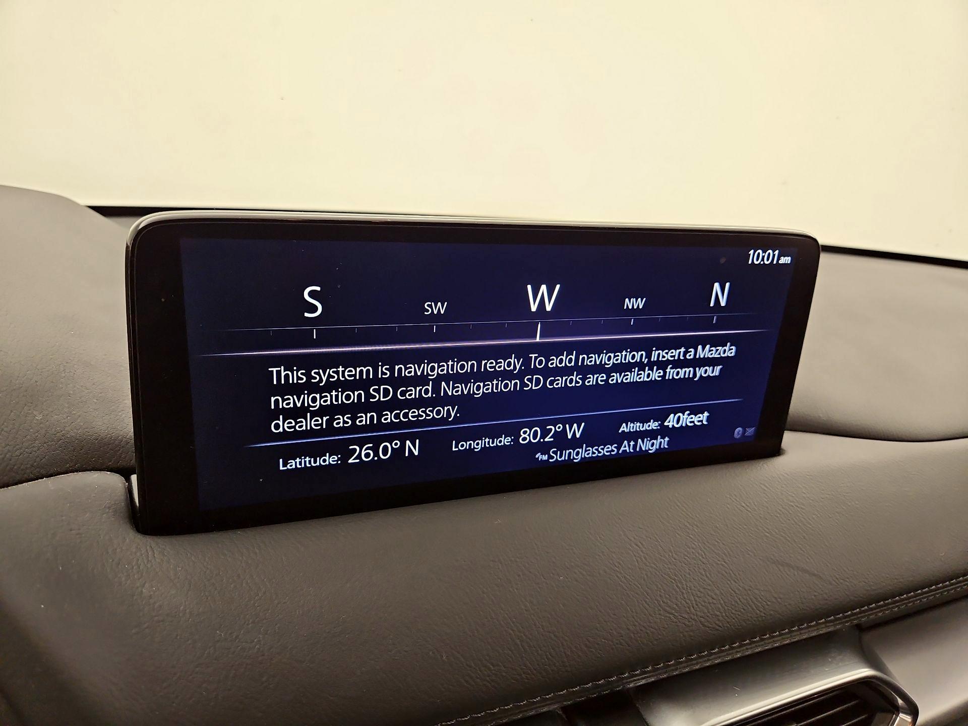 Thumbnail: 2022 Mazda CX-5 - 14