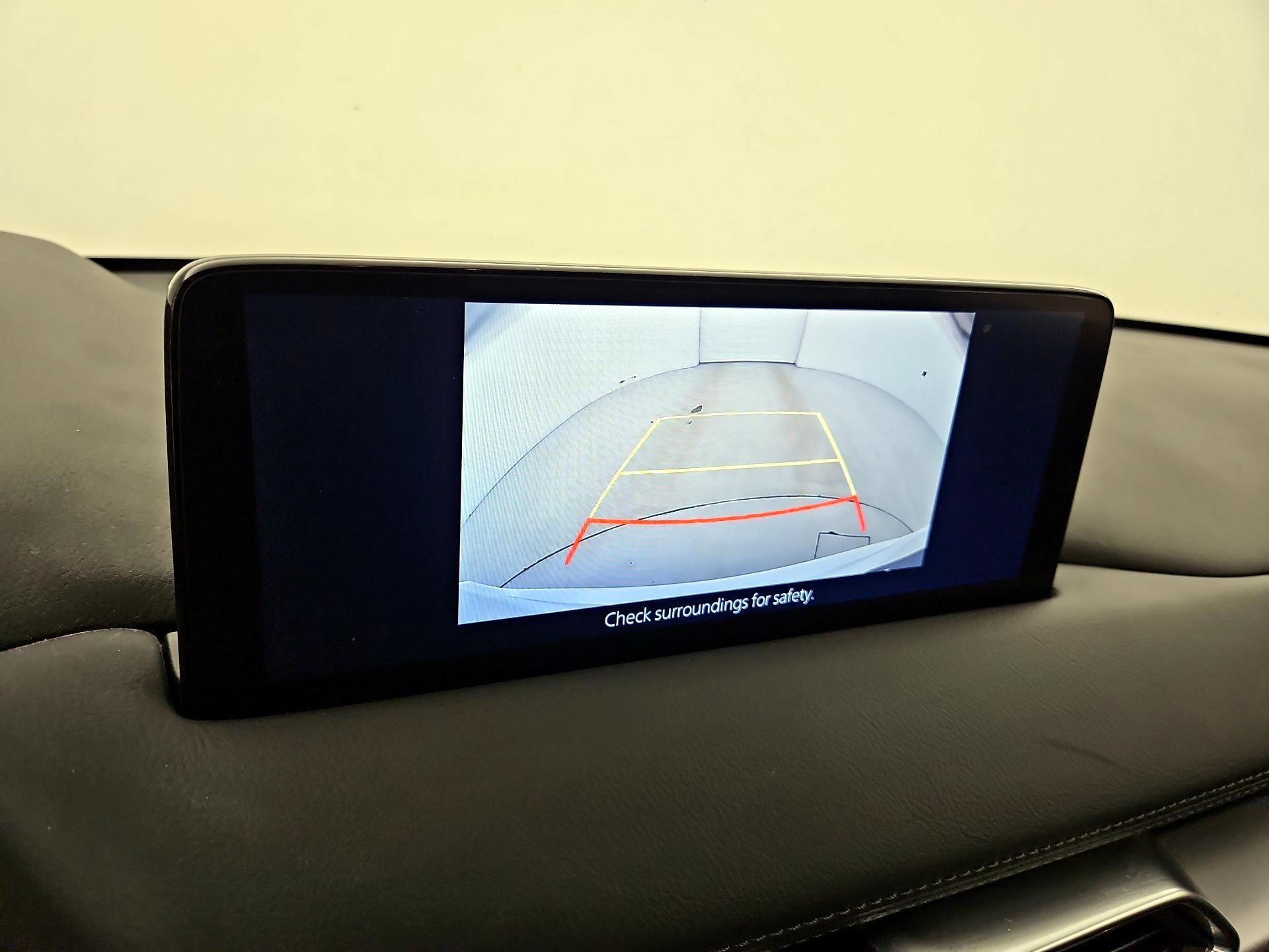 Thumbnail: 2022 Mazda CX-5 - 15