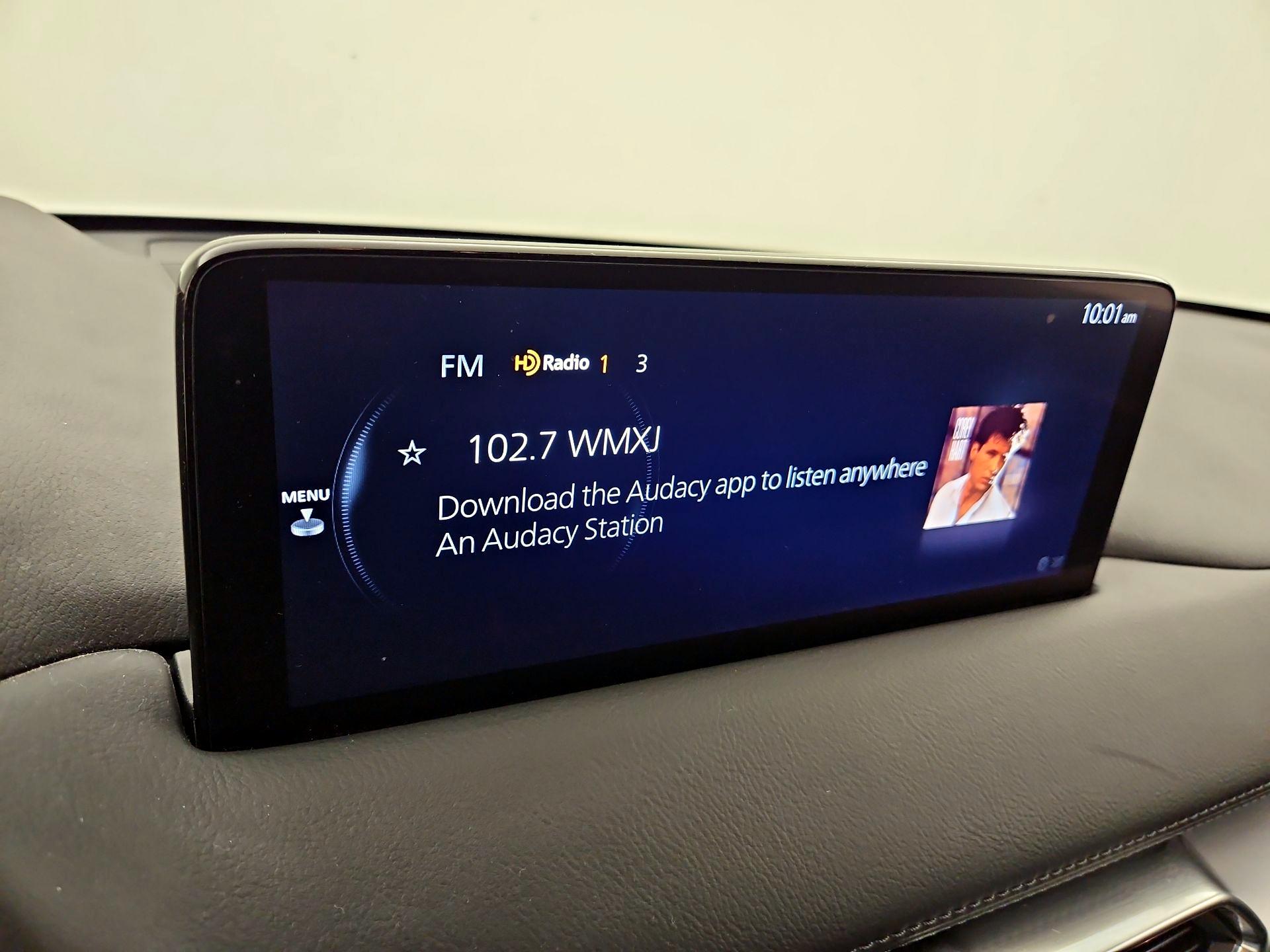 Thumbnail: 2022 Mazda CX-5 - 16