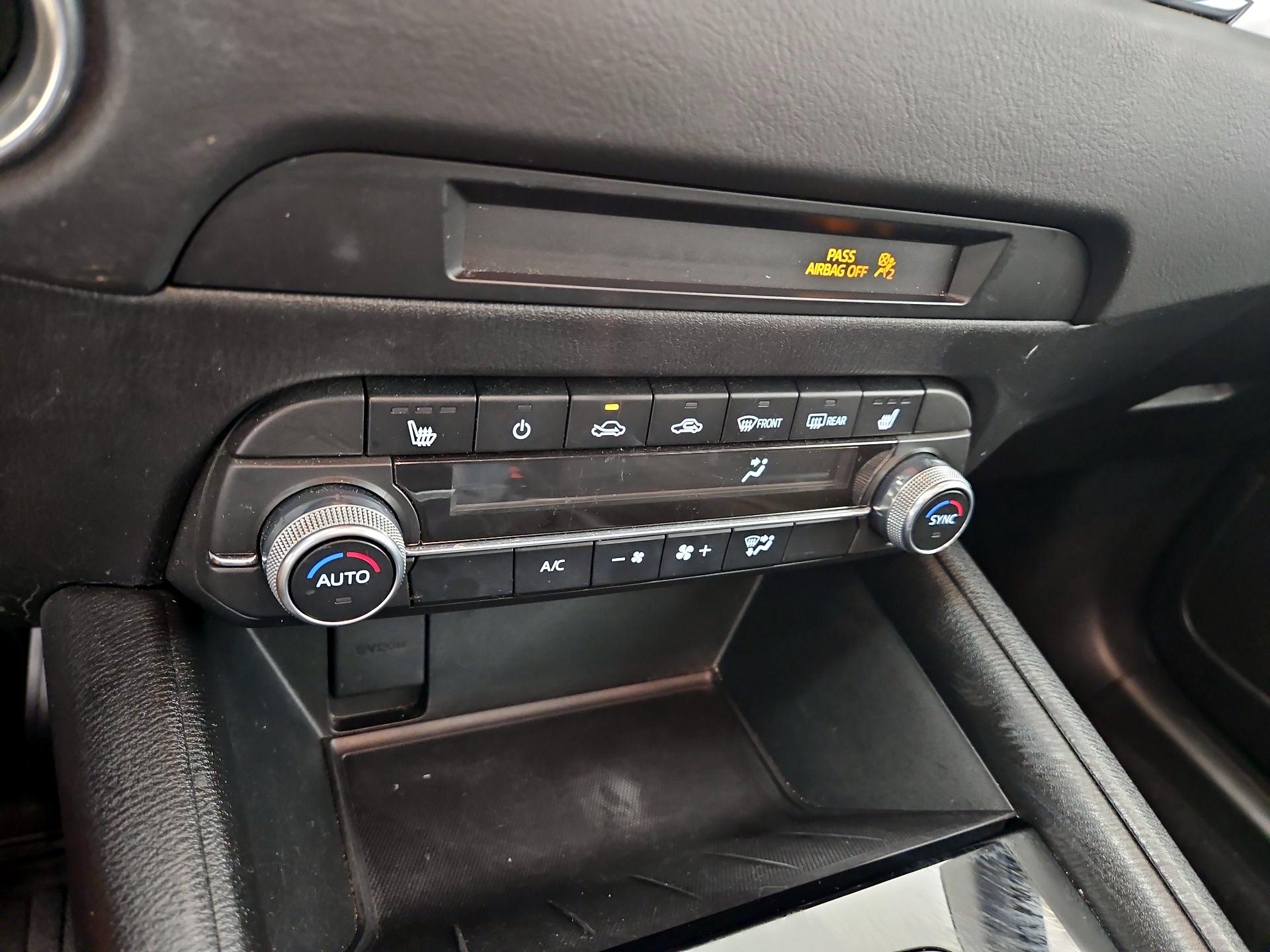 Thumbnail: 2022 Mazda CX-5 - 17