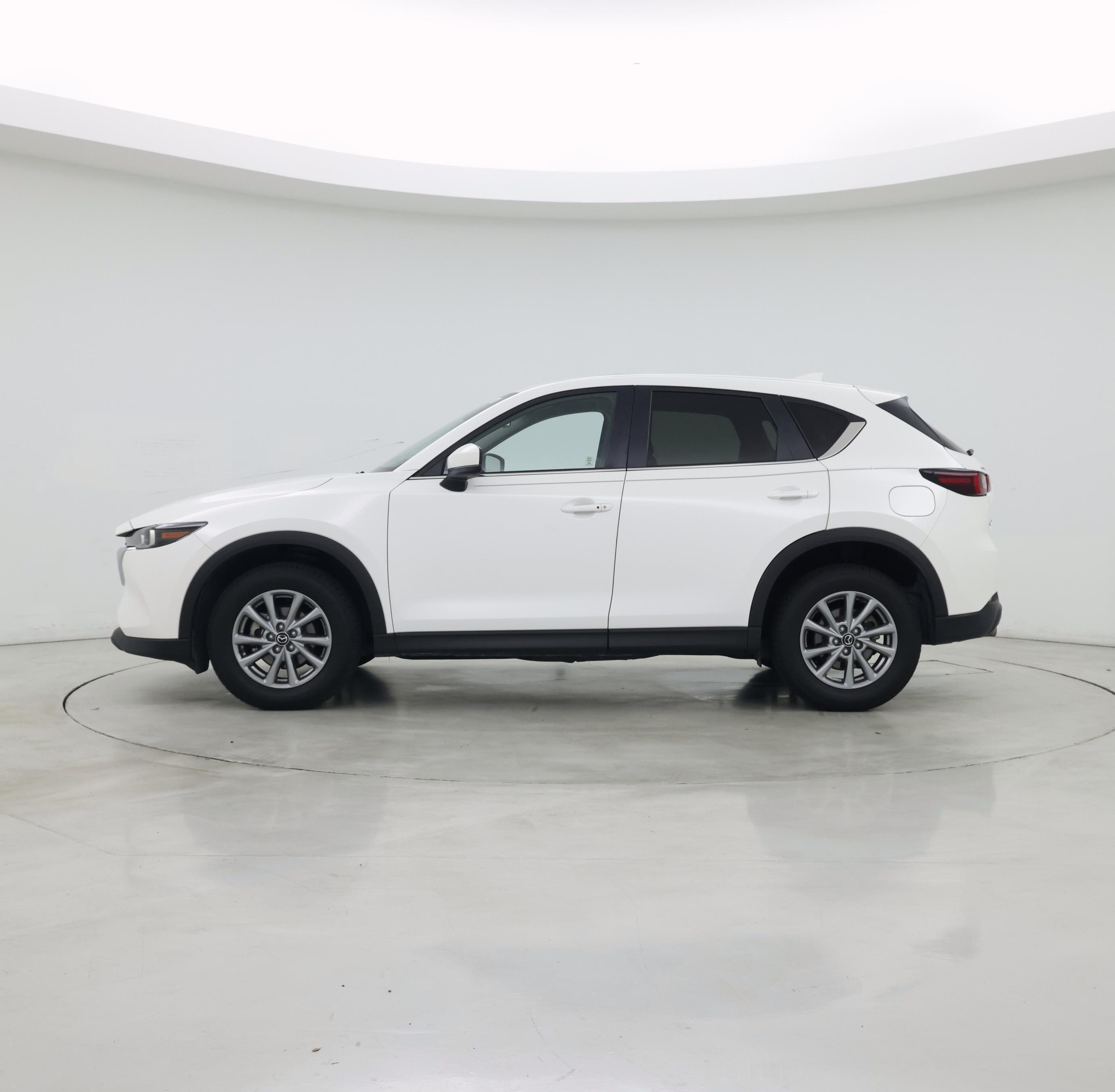 Thumbnail: 2022 Mazda CX-5 - 3