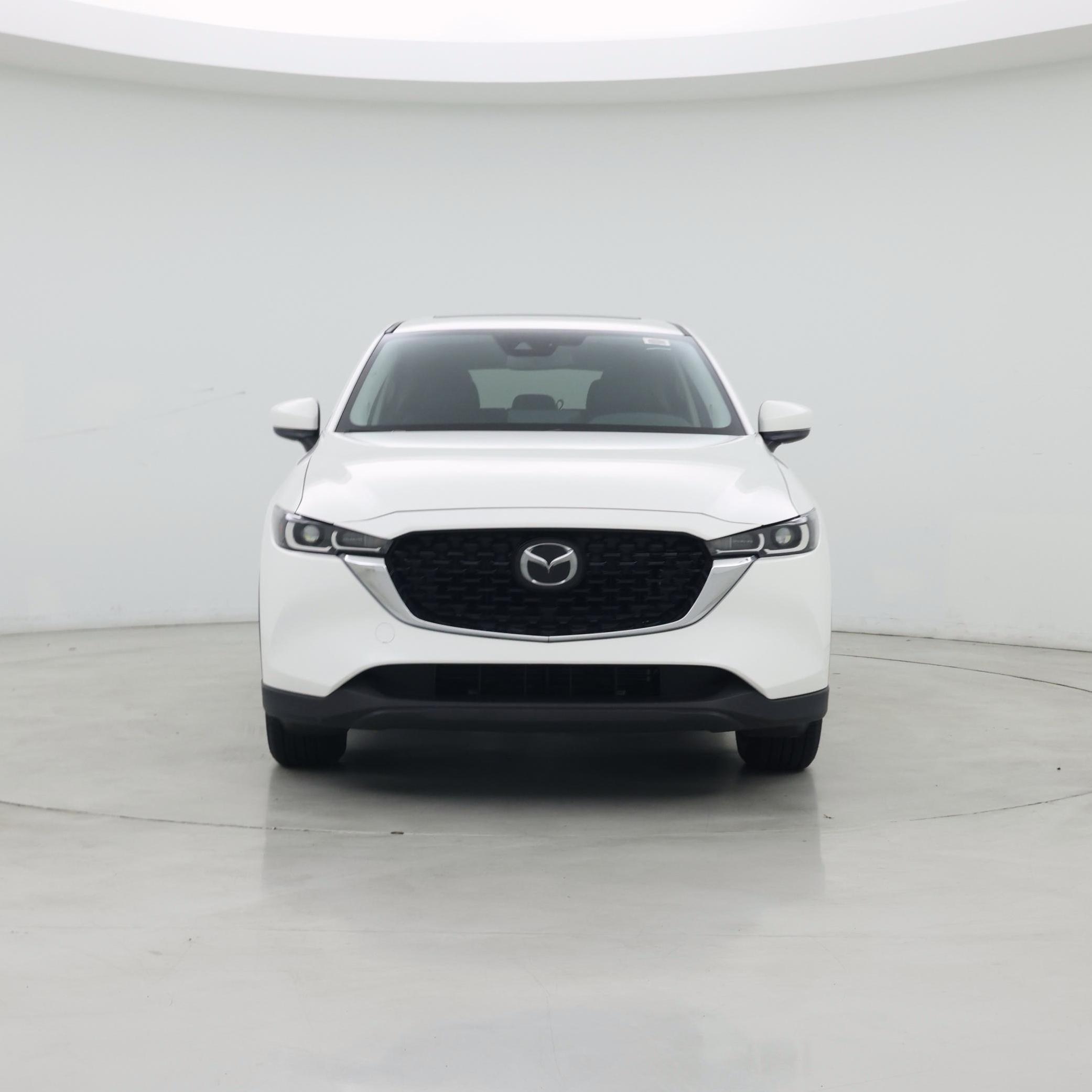 Thumbnail: 2022 Mazda CX-5 - 5