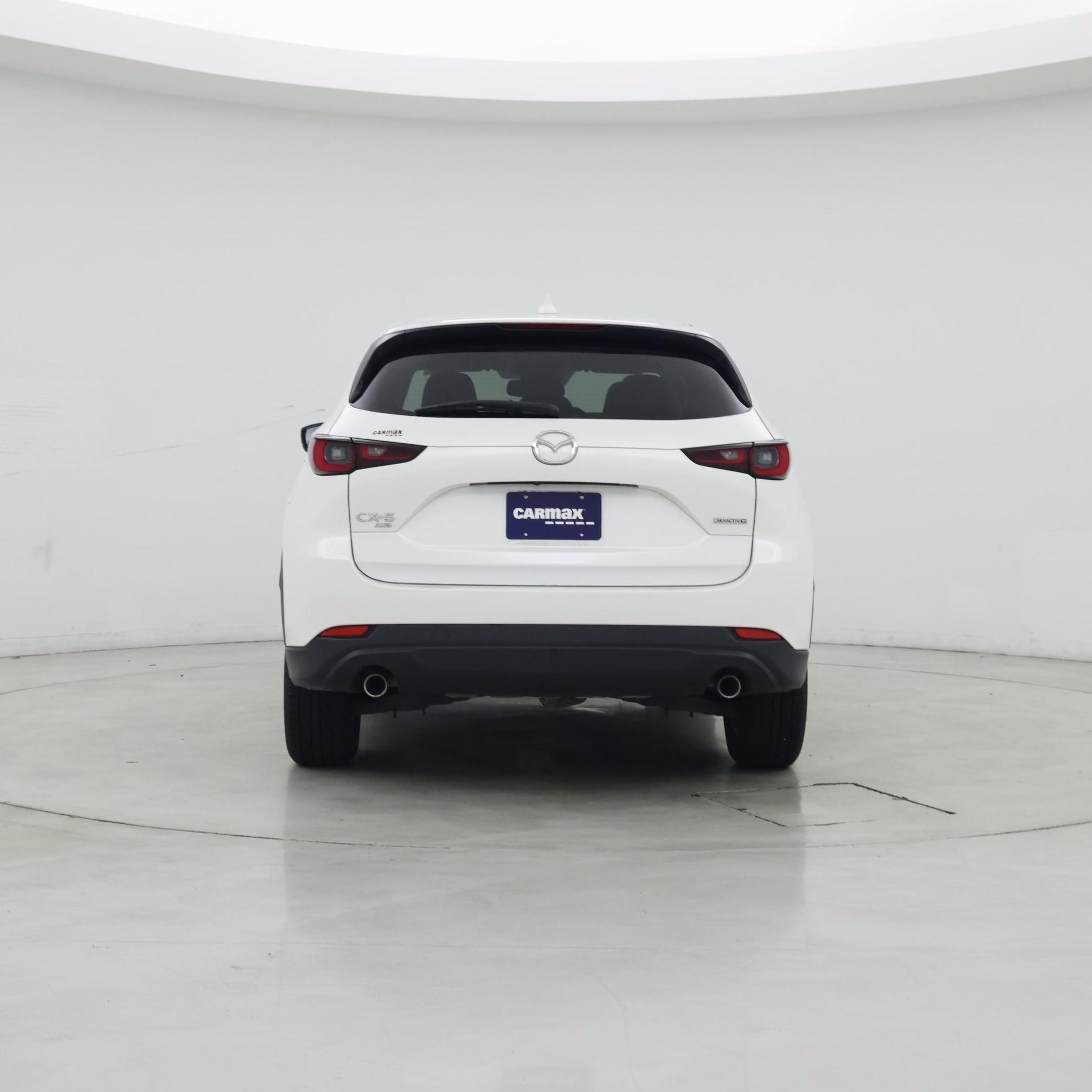 Thumbnail: 2022 Mazda CX-5 - 6