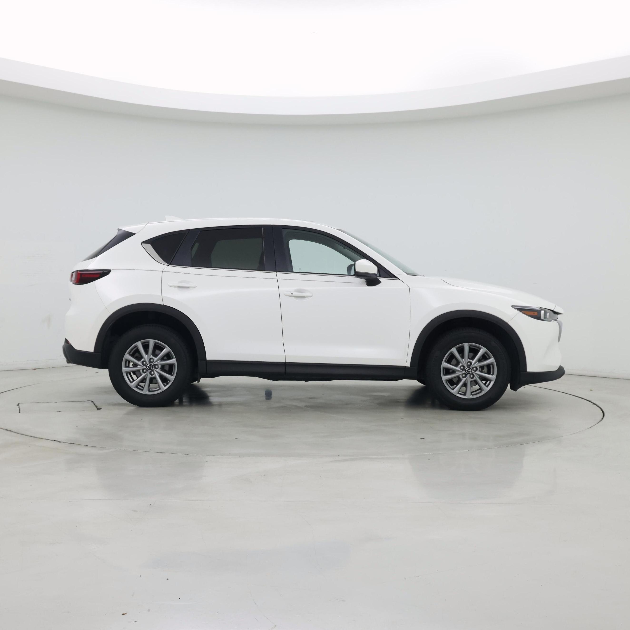Thumbnail: 2022 Mazda CX-5 - 7