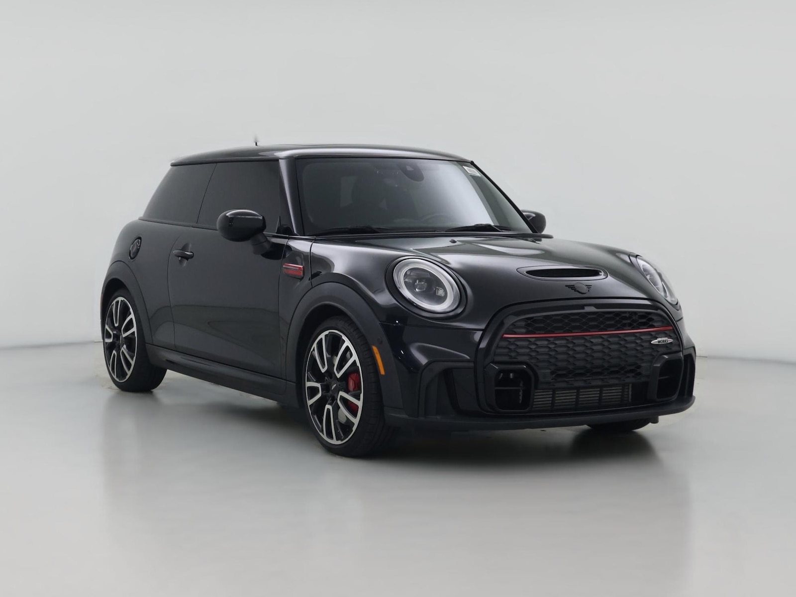 2023 MINI Hardtop 2 Door John Cooper Works