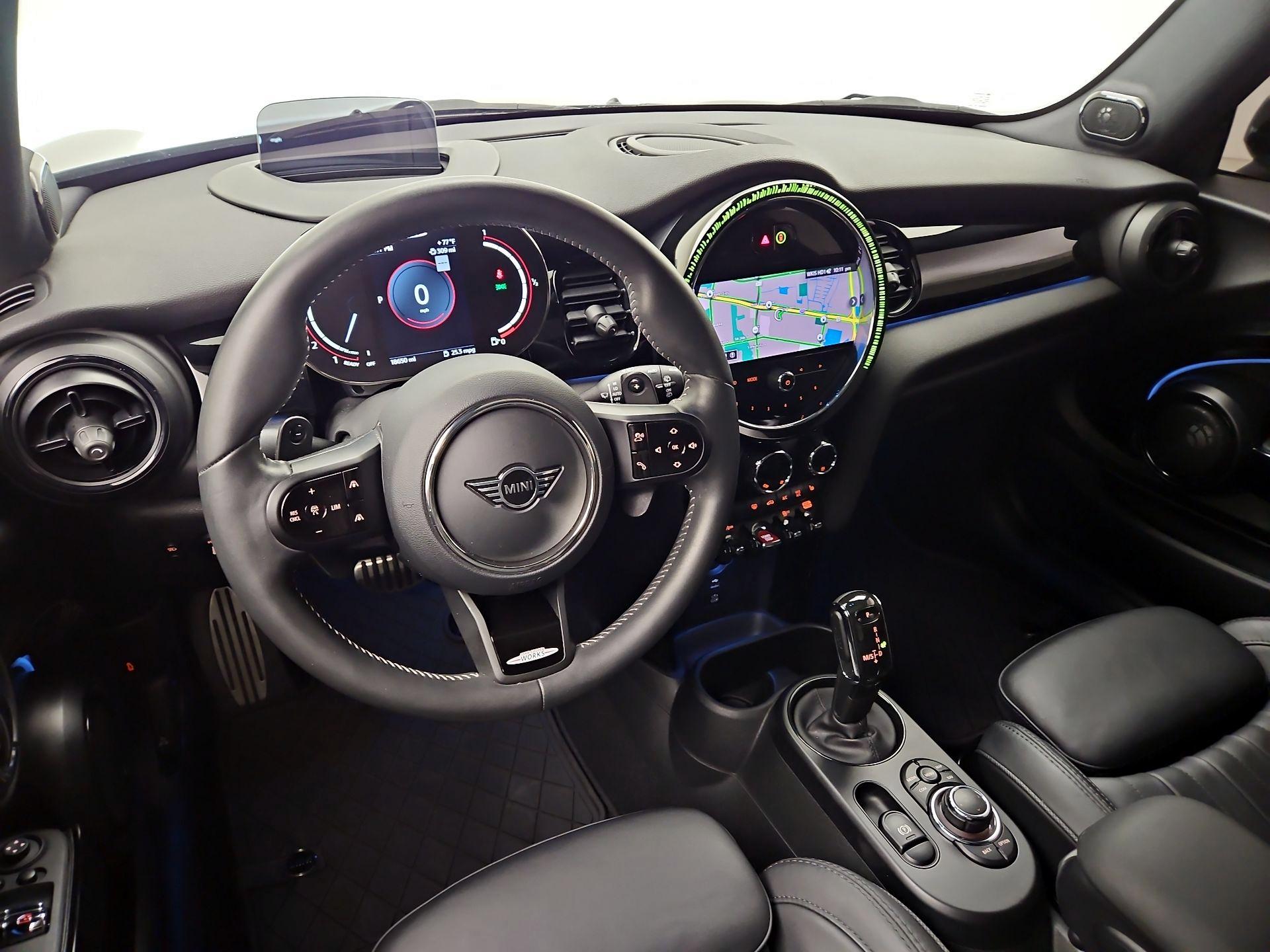 Thumbnail: 2023 MINI Cooper Hardtop - 9