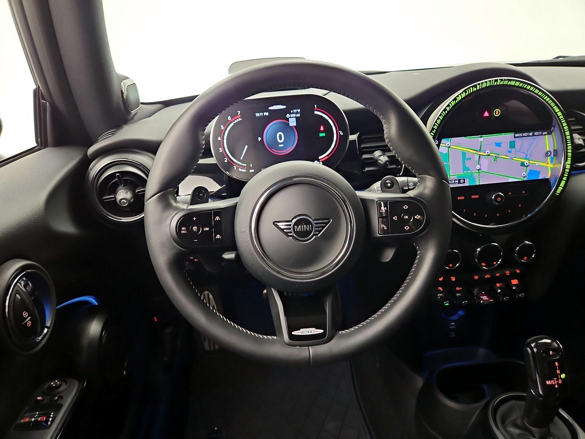 Thumbnail: 2023 MINI Cooper Hardtop - 10