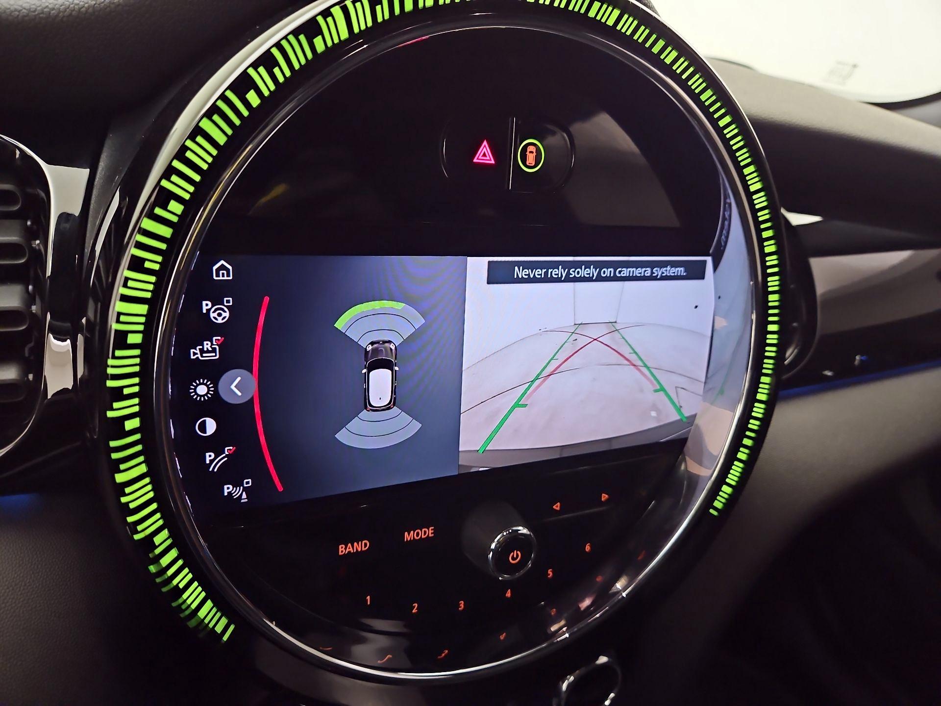 Thumbnail: 2023 MINI Cooper Hardtop - 15