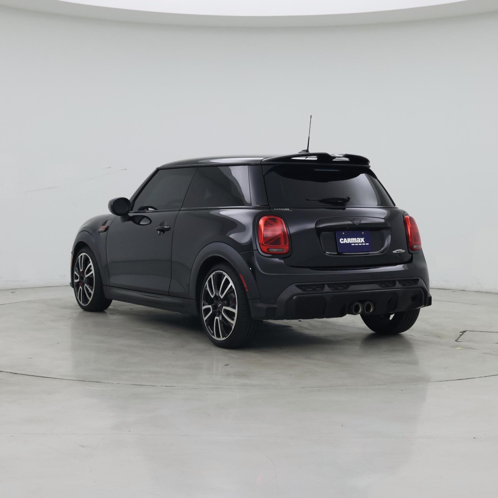 Thumbnail: 2023 MINI Cooper Hardtop - 2
