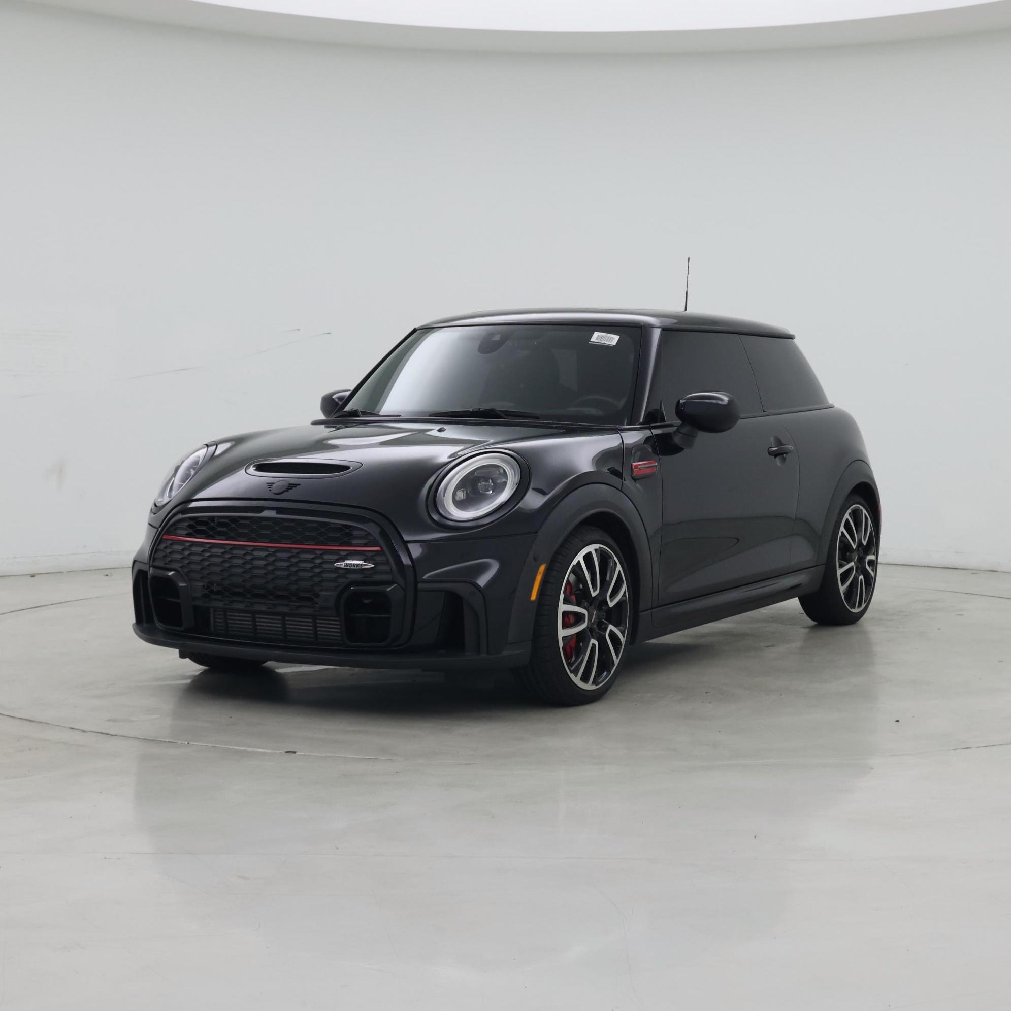 Thumbnail: 2023 MINI Cooper Hardtop - 4