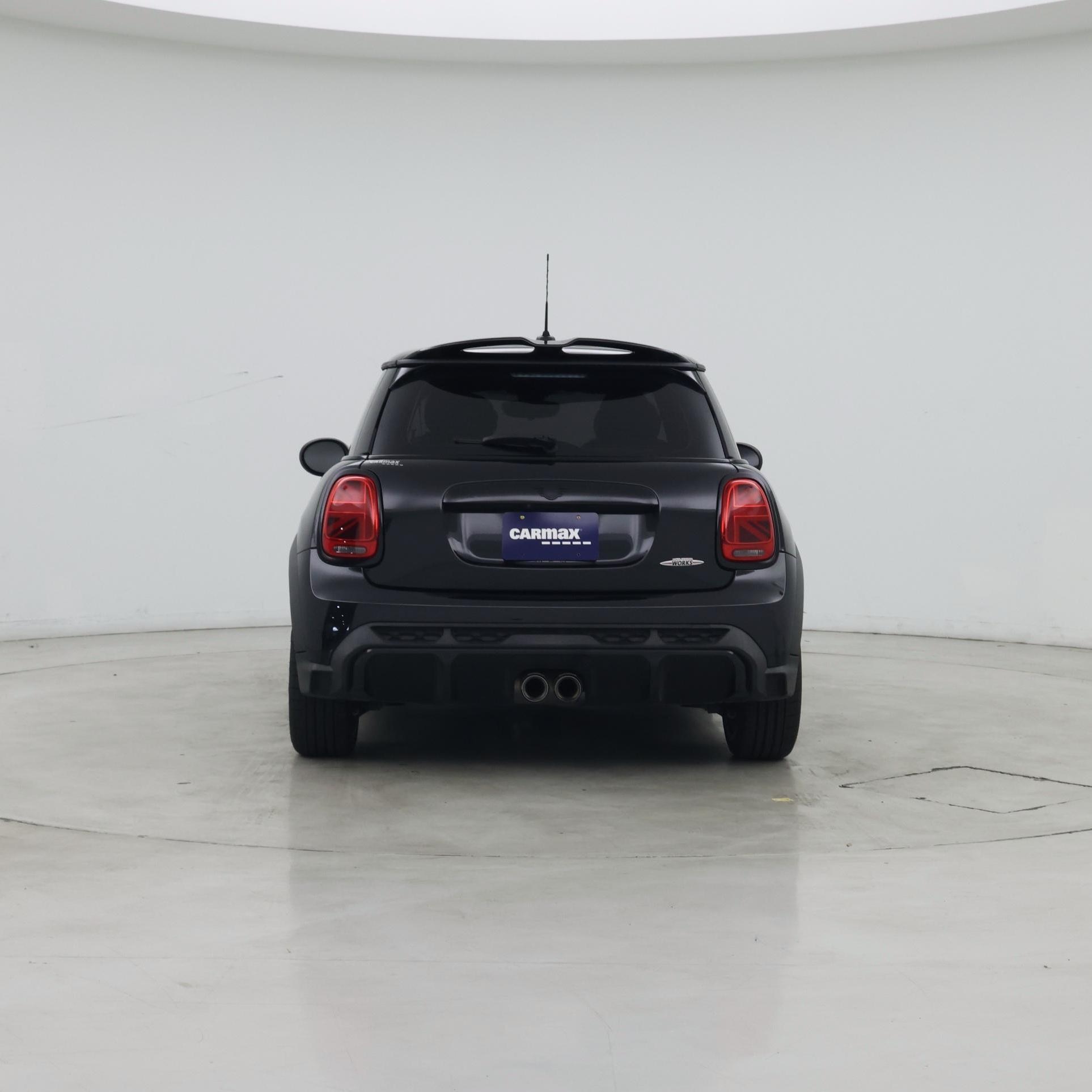 Thumbnail: 2023 MINI Cooper Hardtop - 6