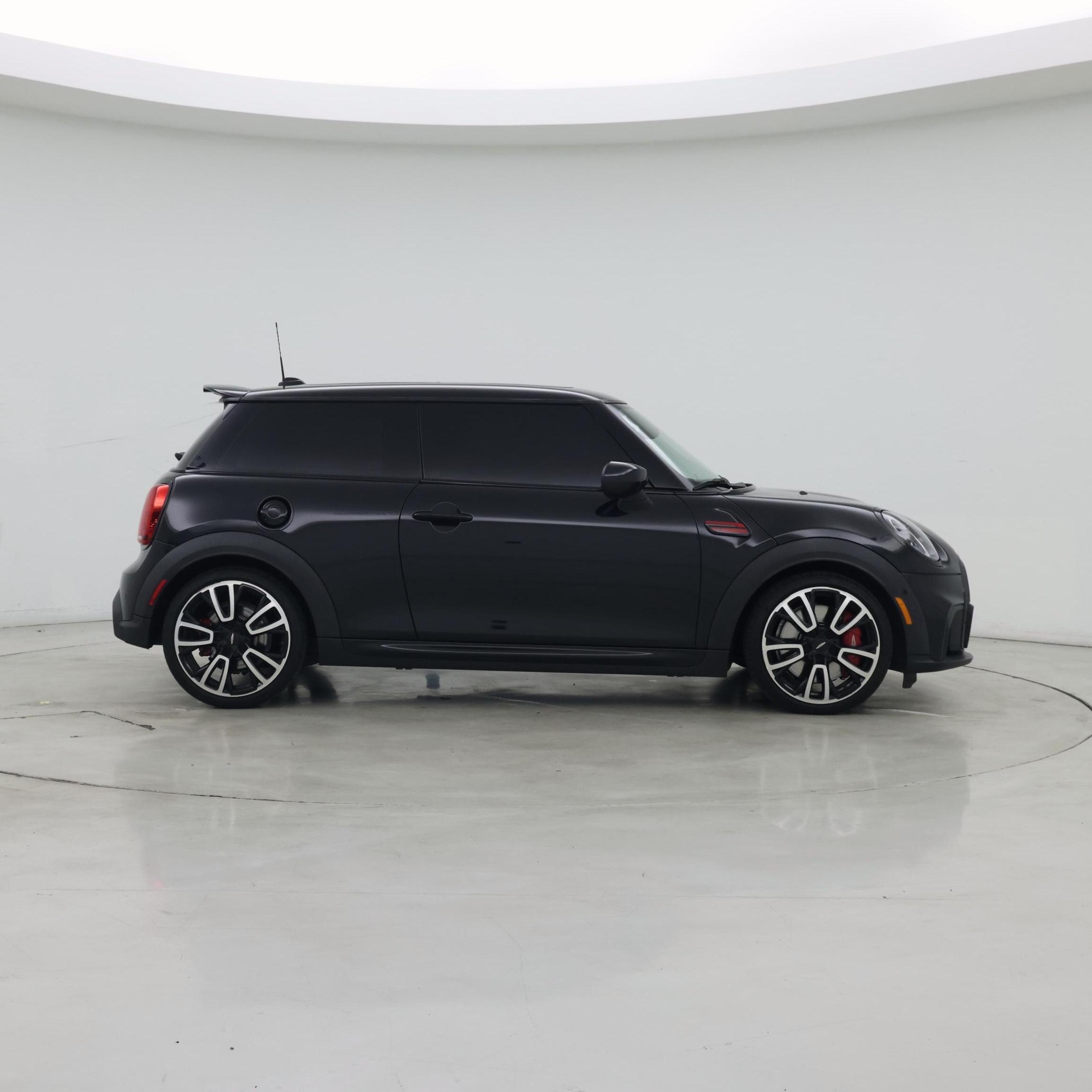 Thumbnail: 2023 MINI Cooper Hardtop - 7