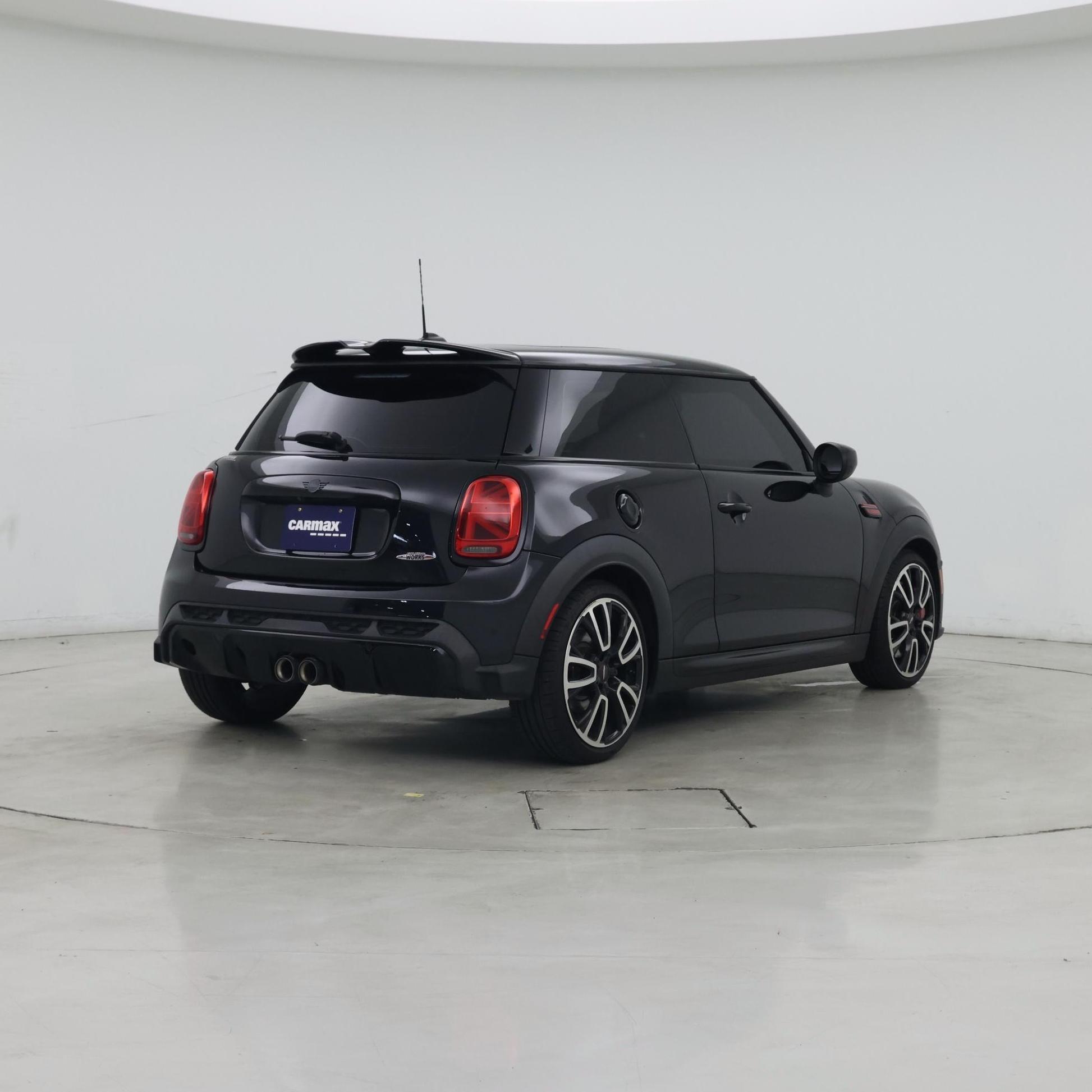 Thumbnail: 2023 MINI Cooper Hardtop - 8
